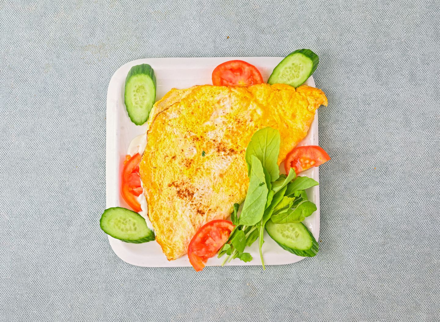 Omelette