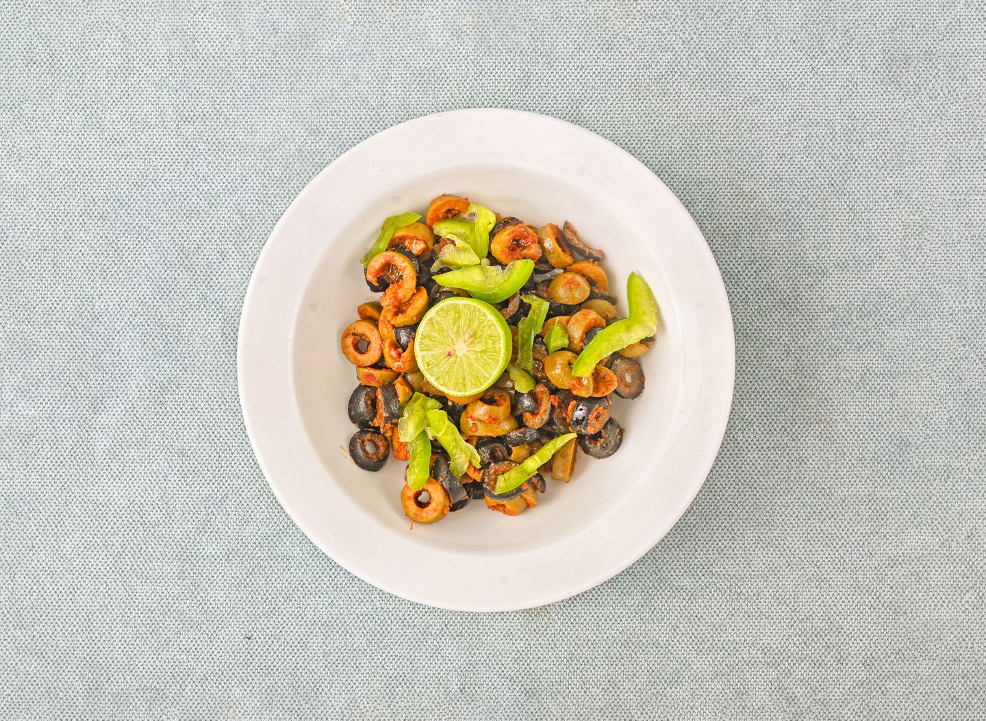 Olive Salad