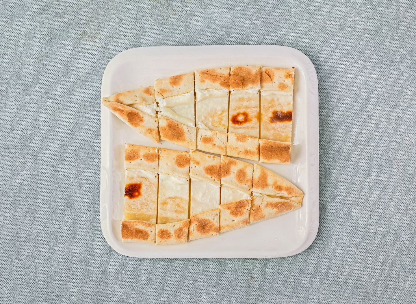 Labneh Pie