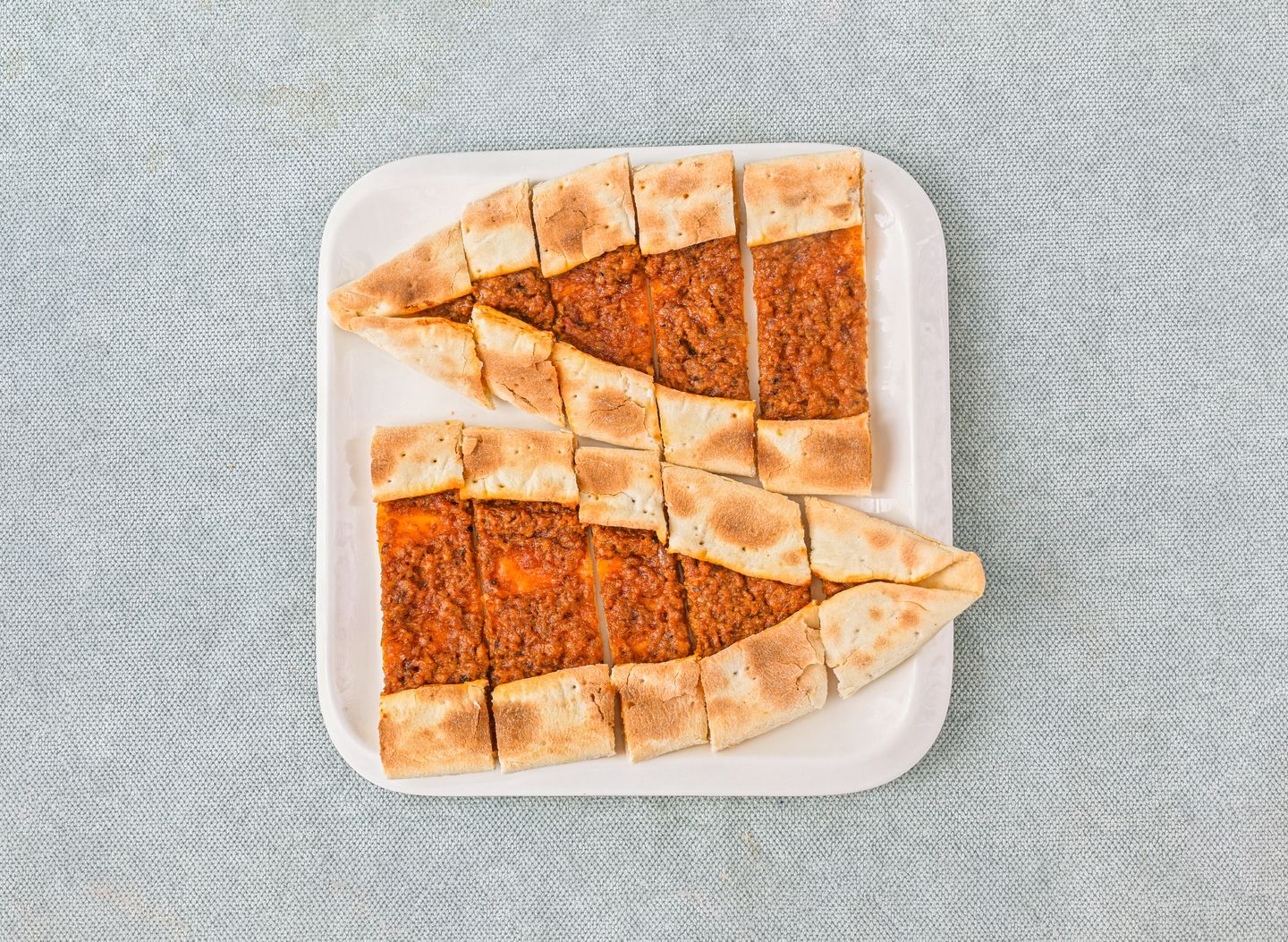 Meat Pie