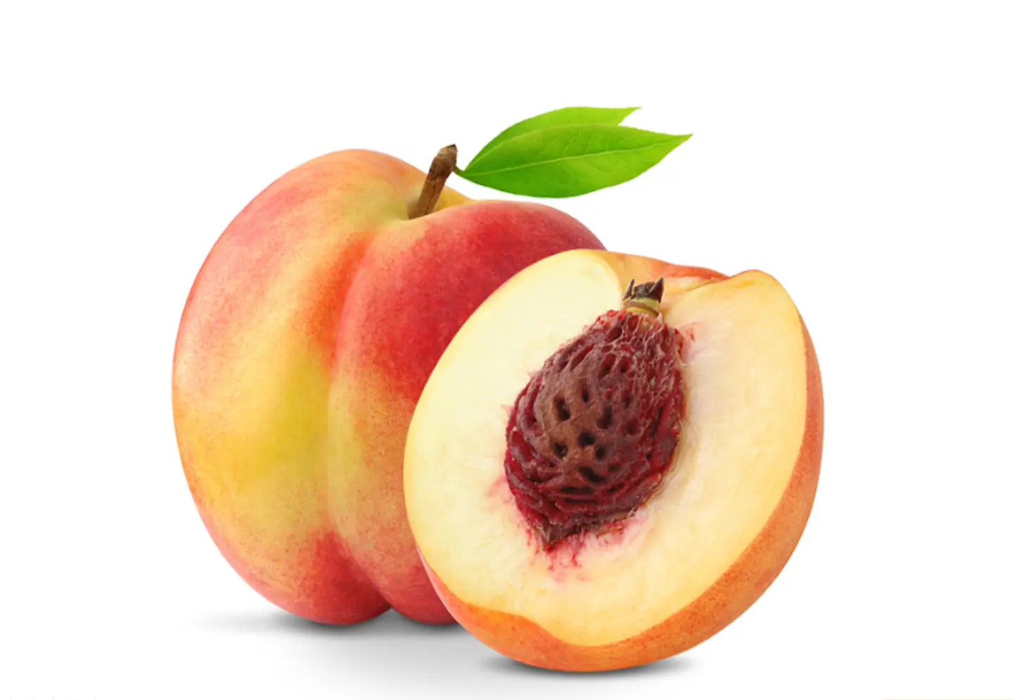 Peach