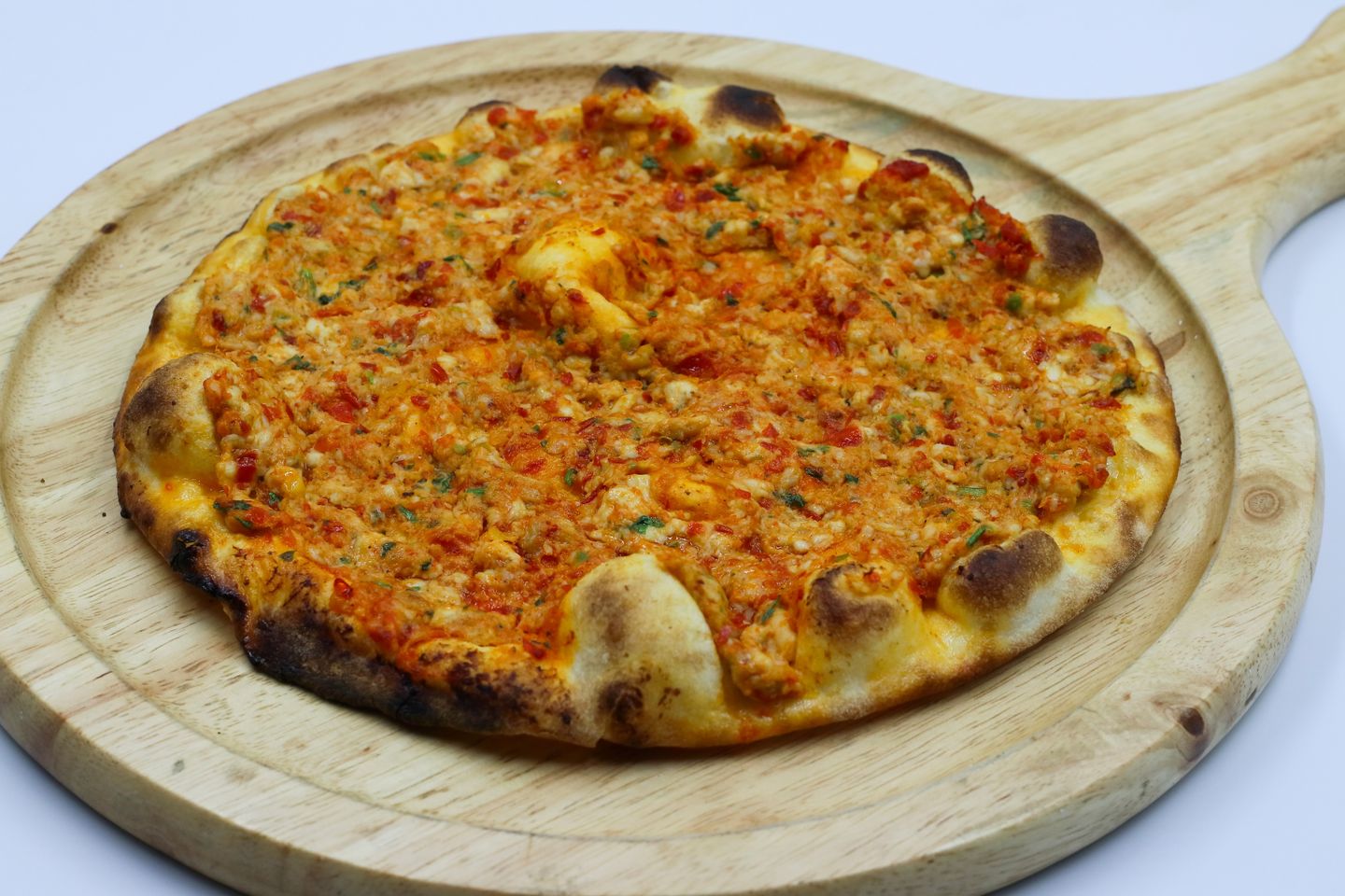 Chicken Pie