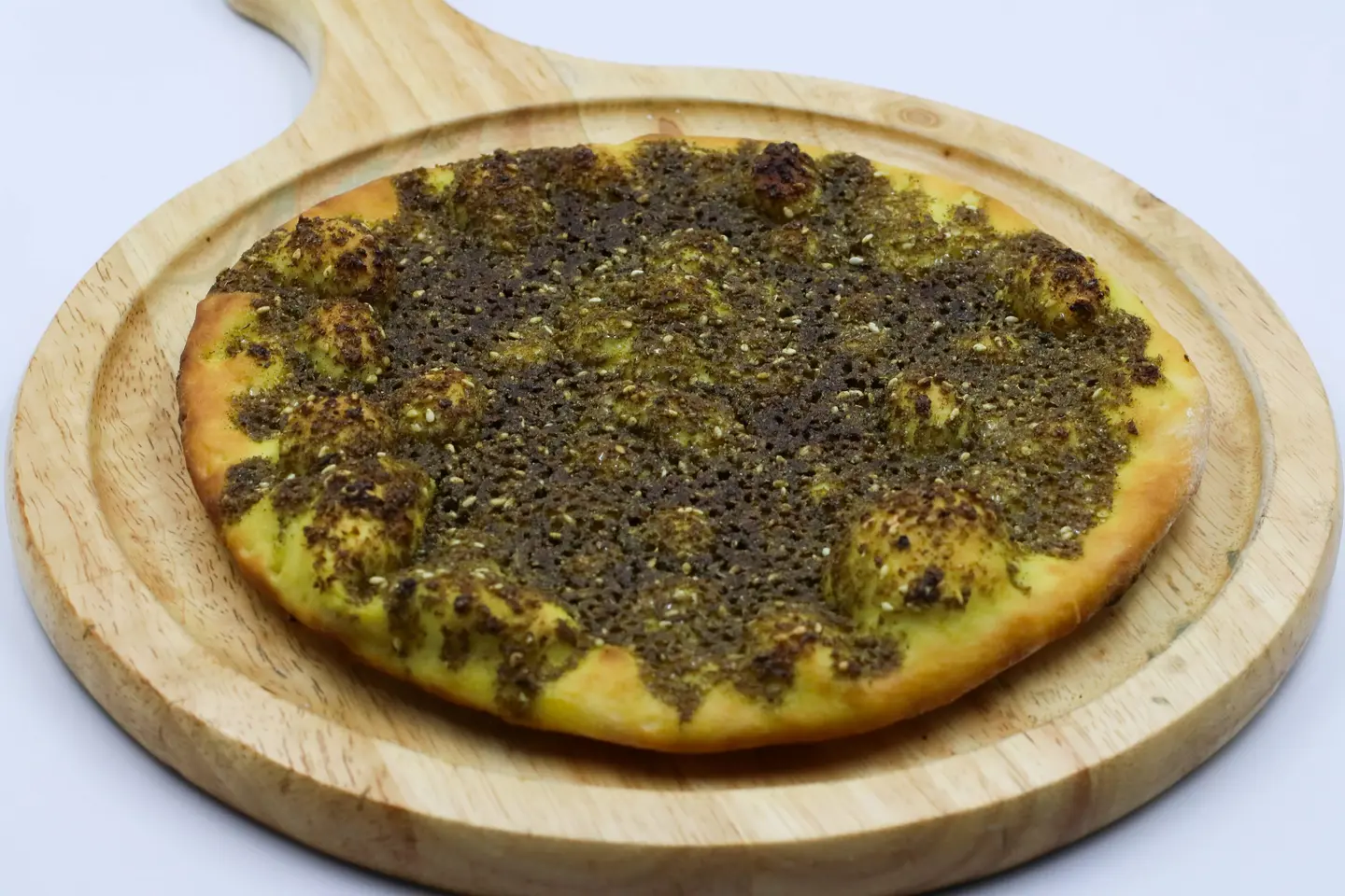 زعتر لبناني