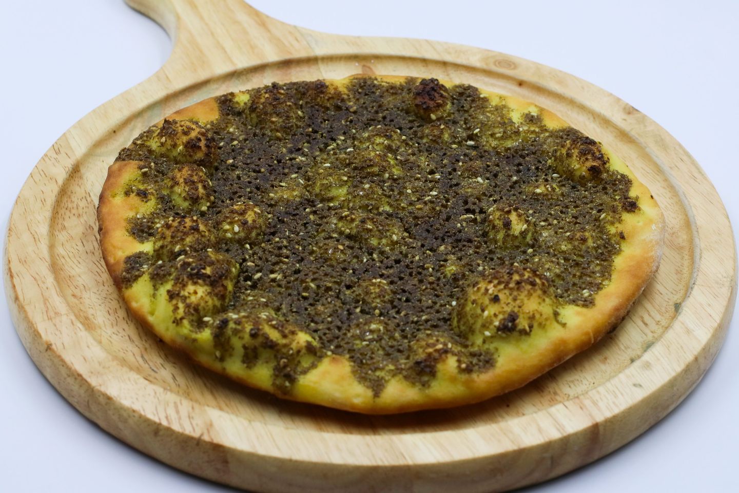 Lebanese Thyme