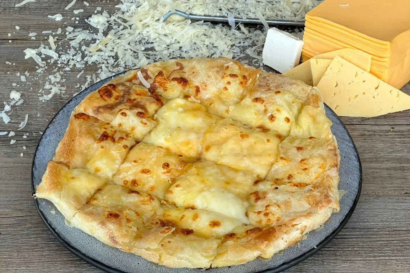 بوريك جبن