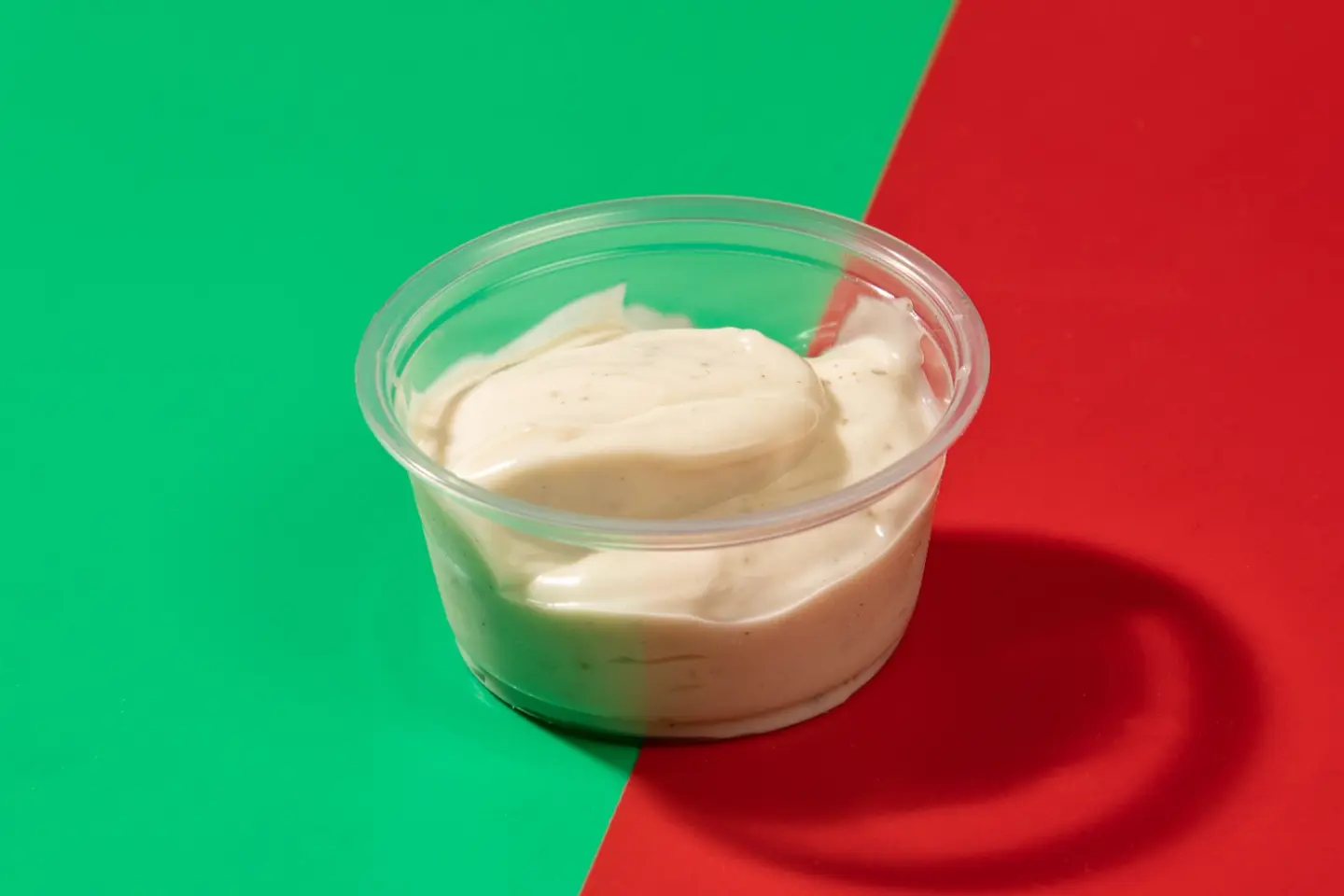 Truffle Sauce