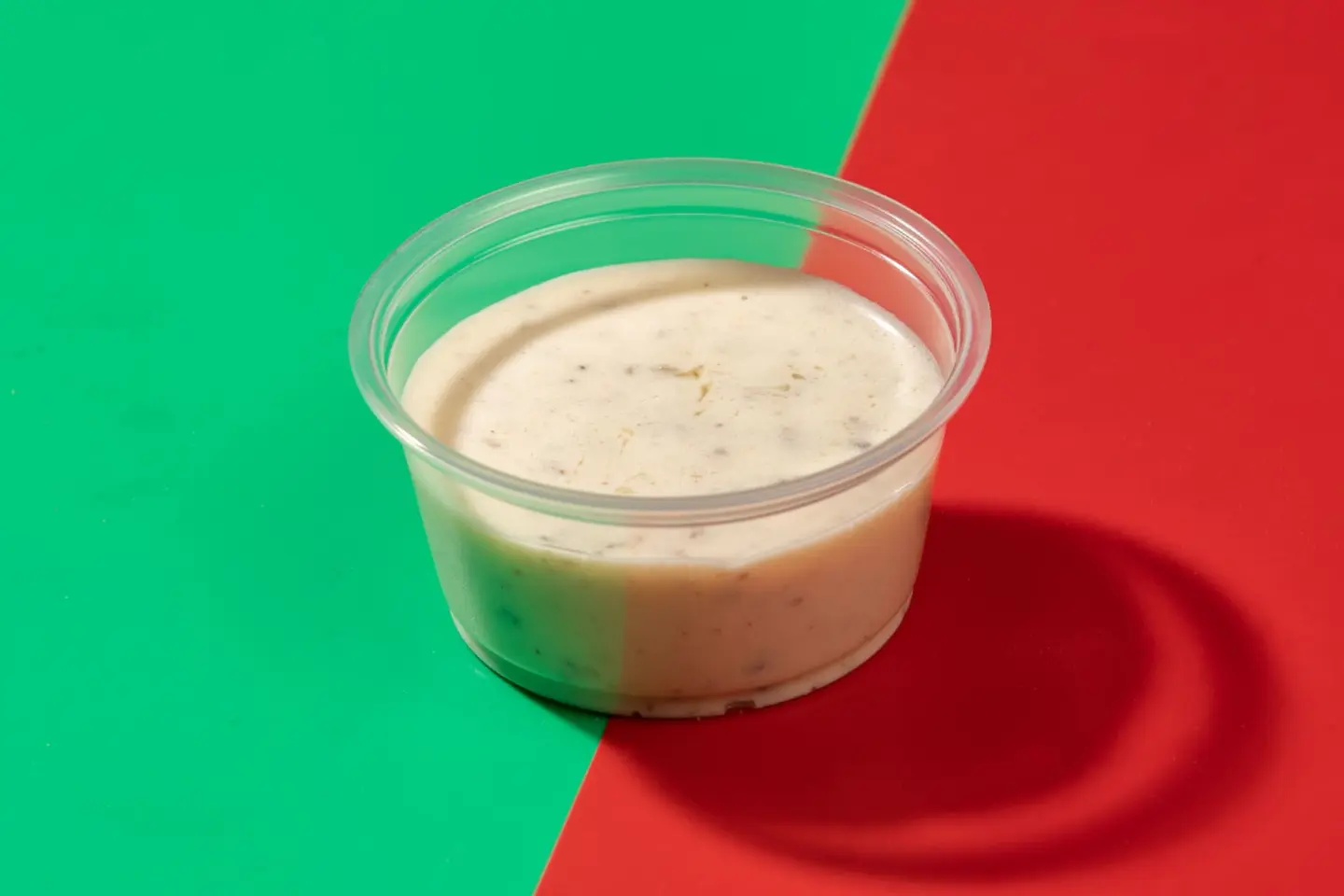 Ranch Sauce