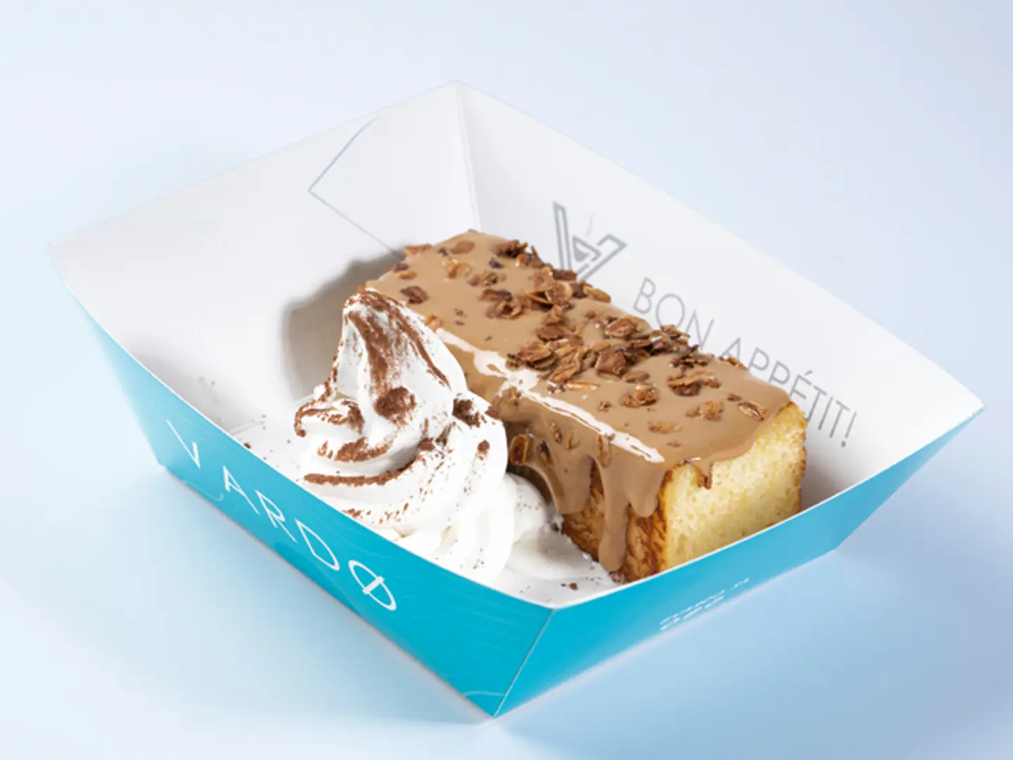 French Toast Kinder