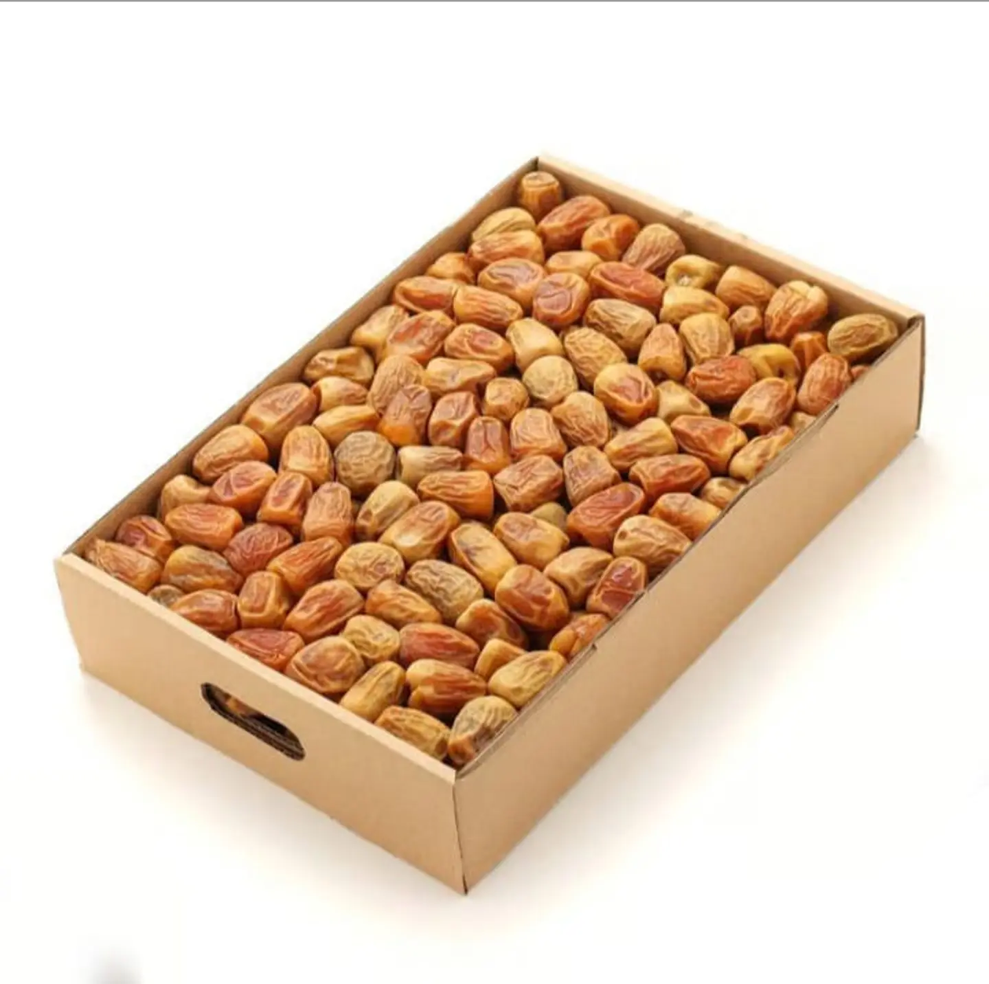 Carton Of Sukkary Dates Mftal