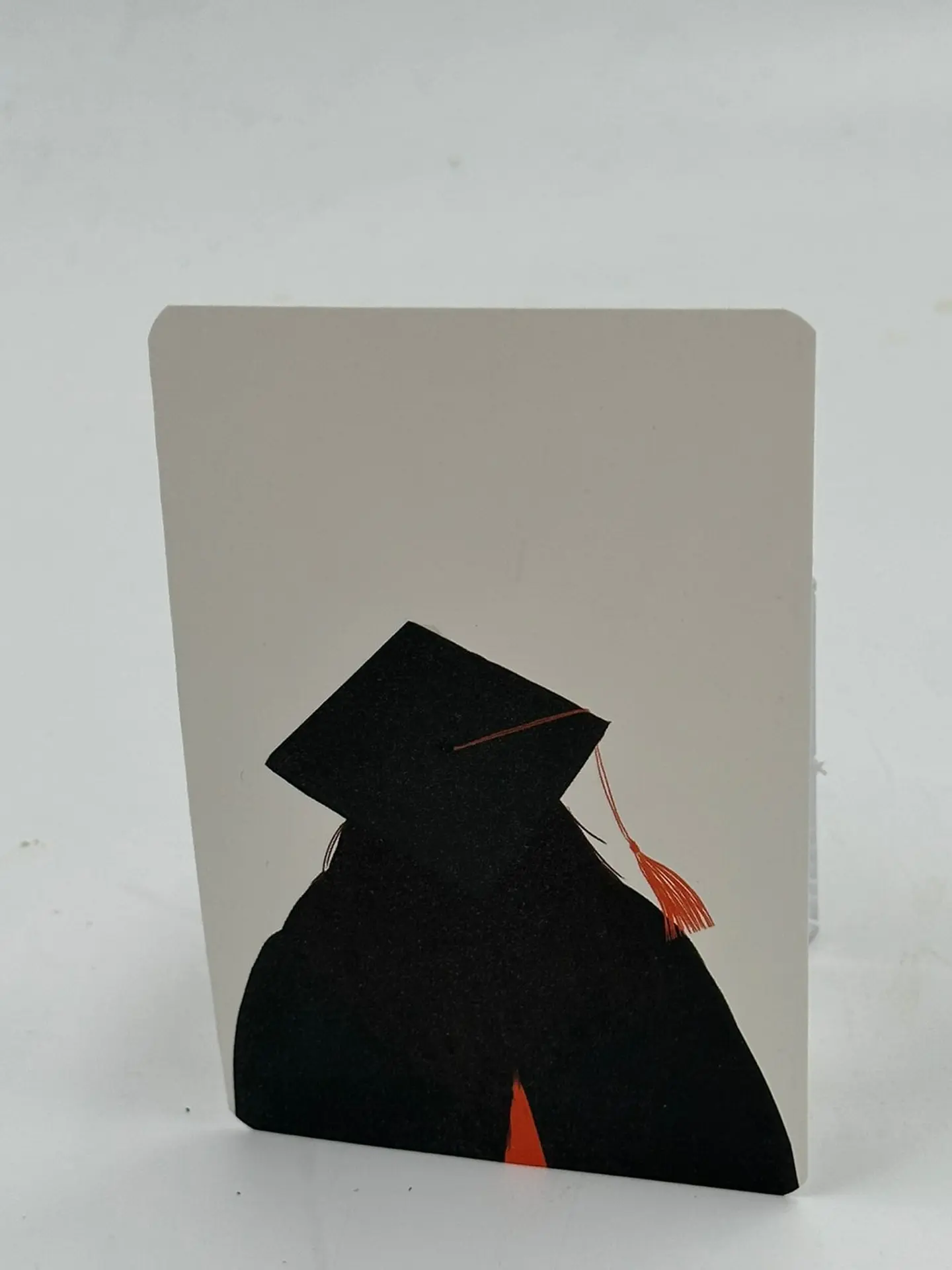 Graduation Card