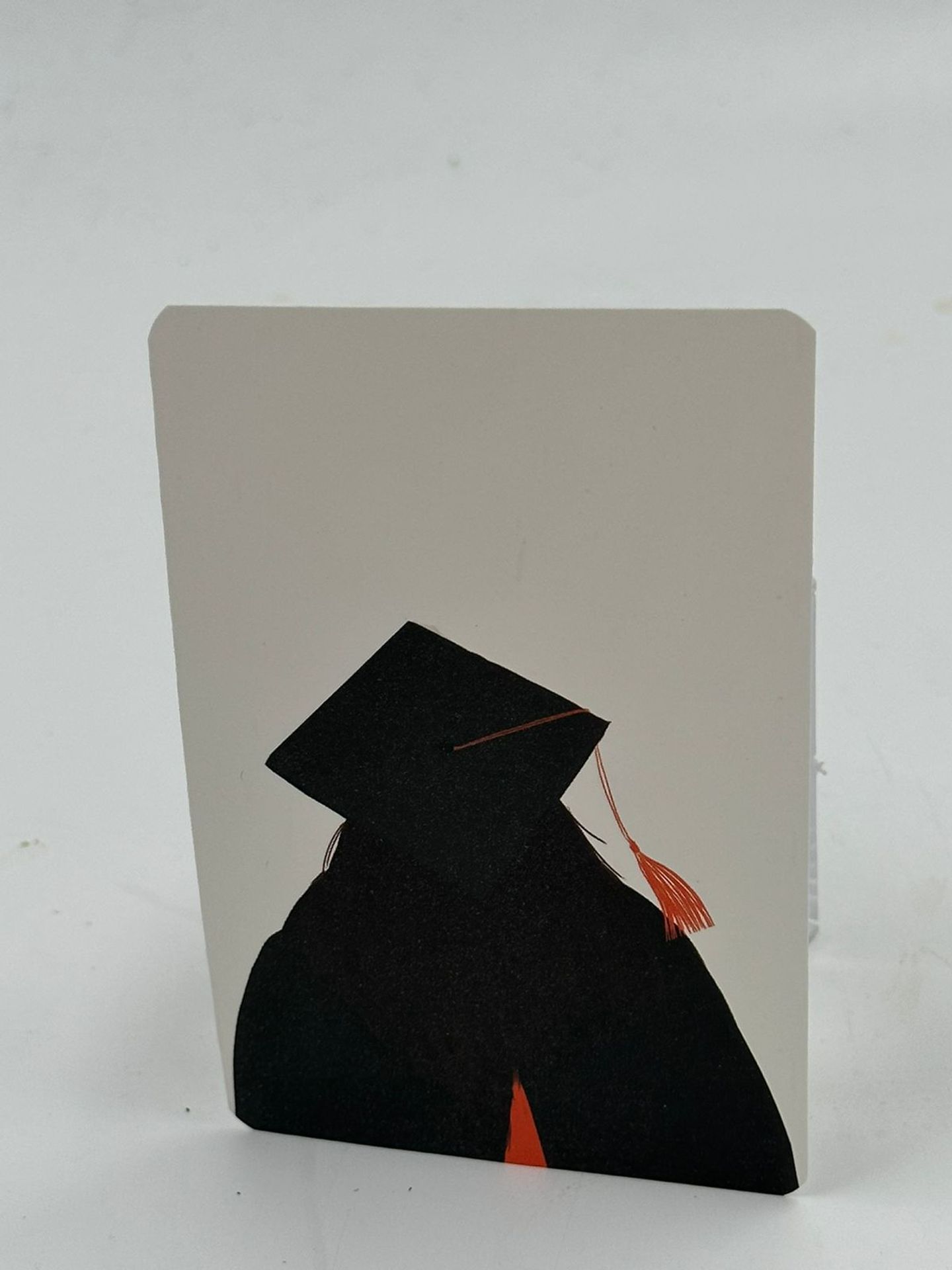 Graduation Card
