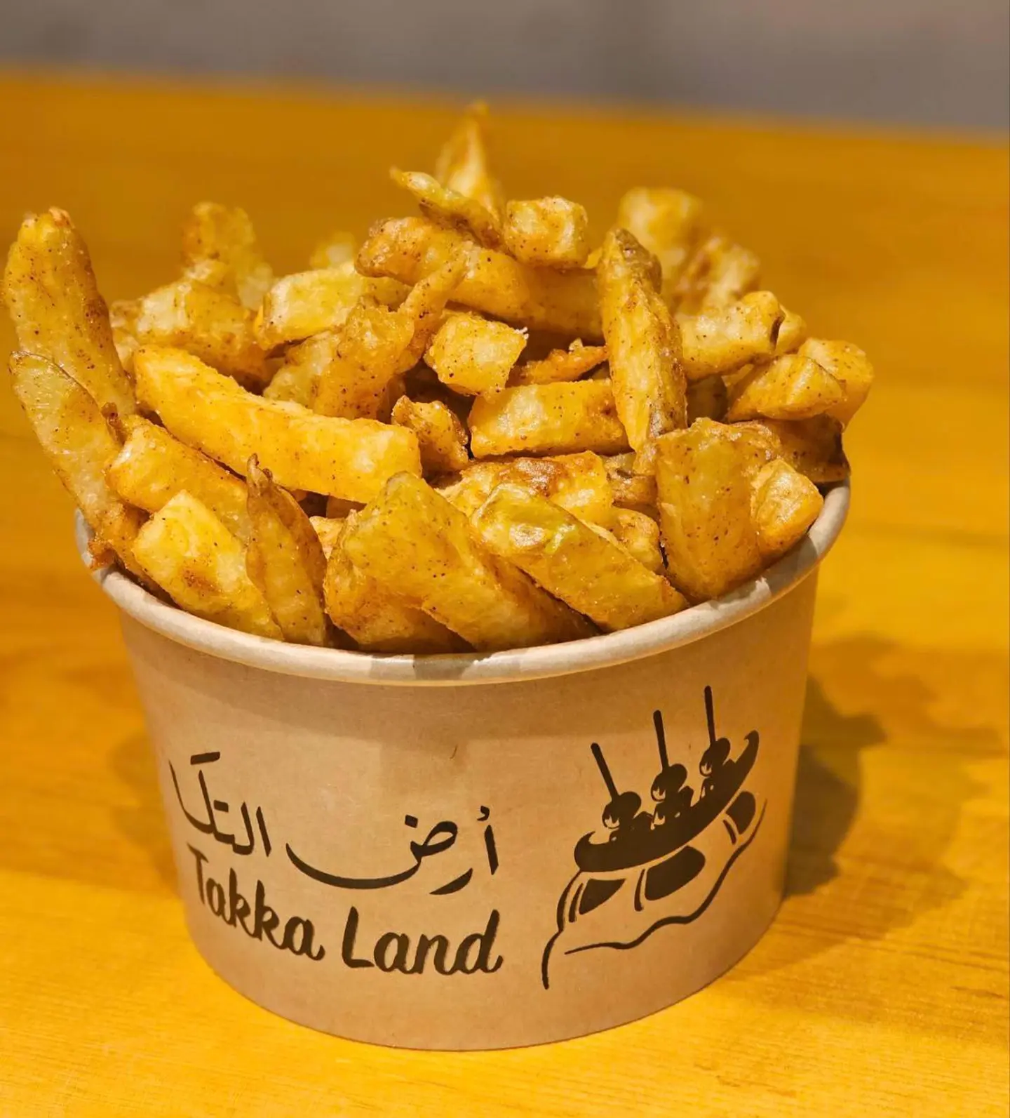 بطاطس عادي