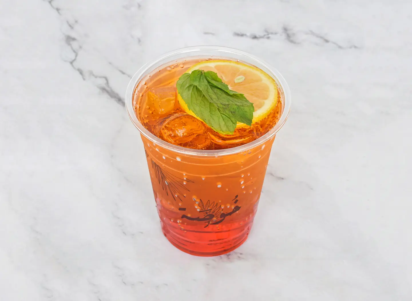 Red Mohito