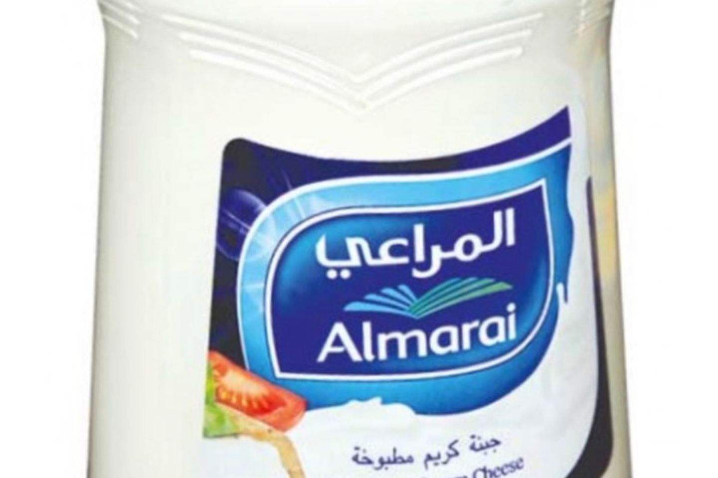 Cream Cheese
