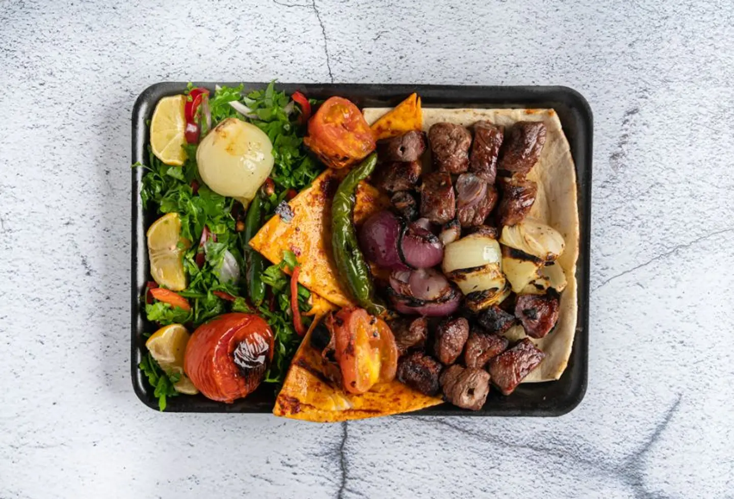 Awsal Meat