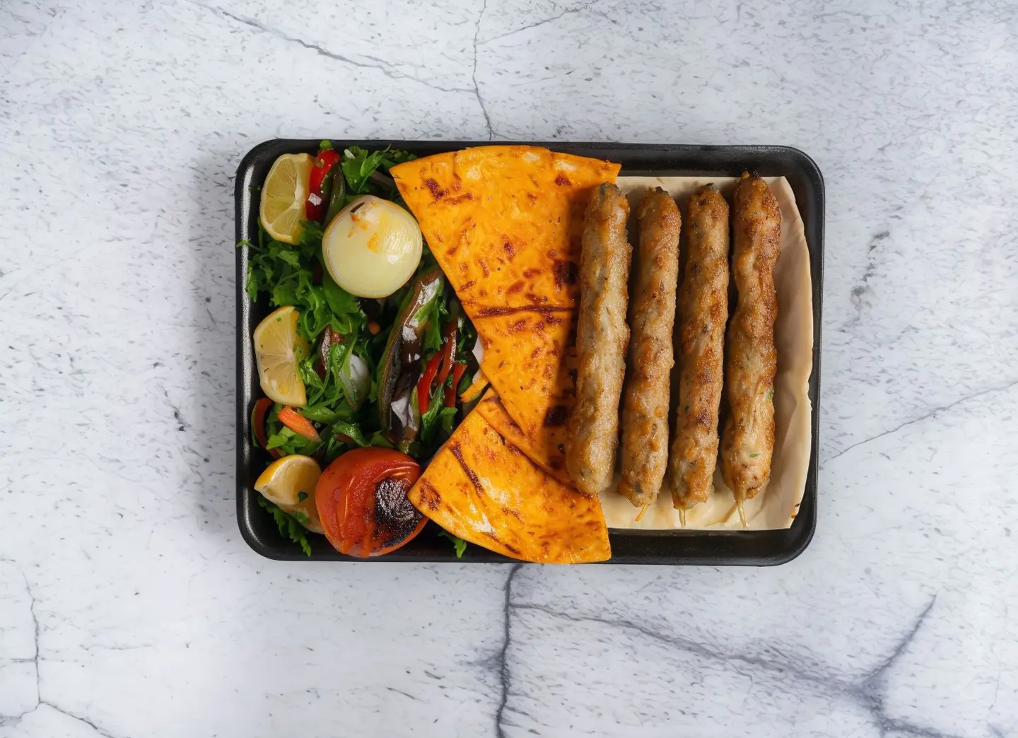 Kebab Chicken