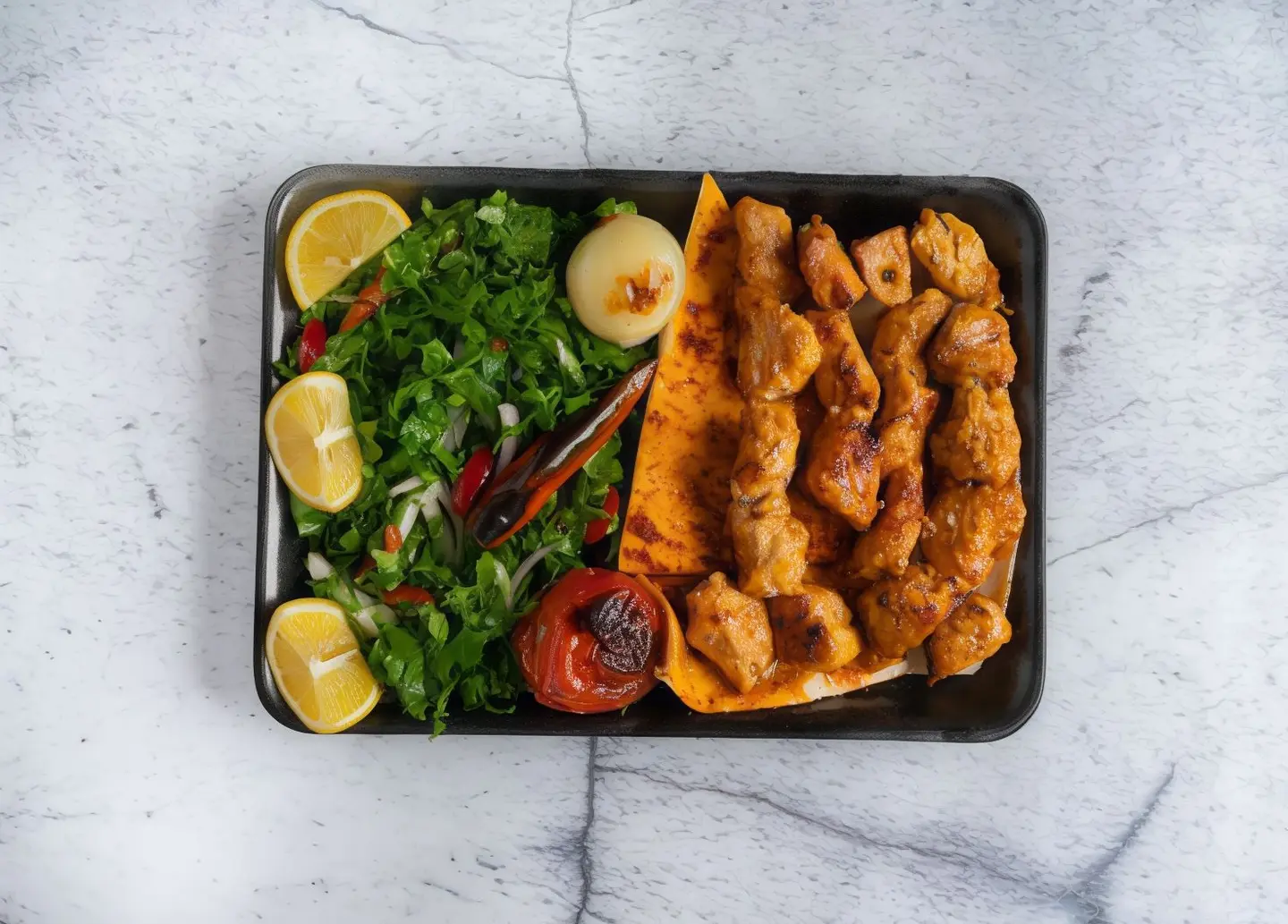 Shish Tawouk
