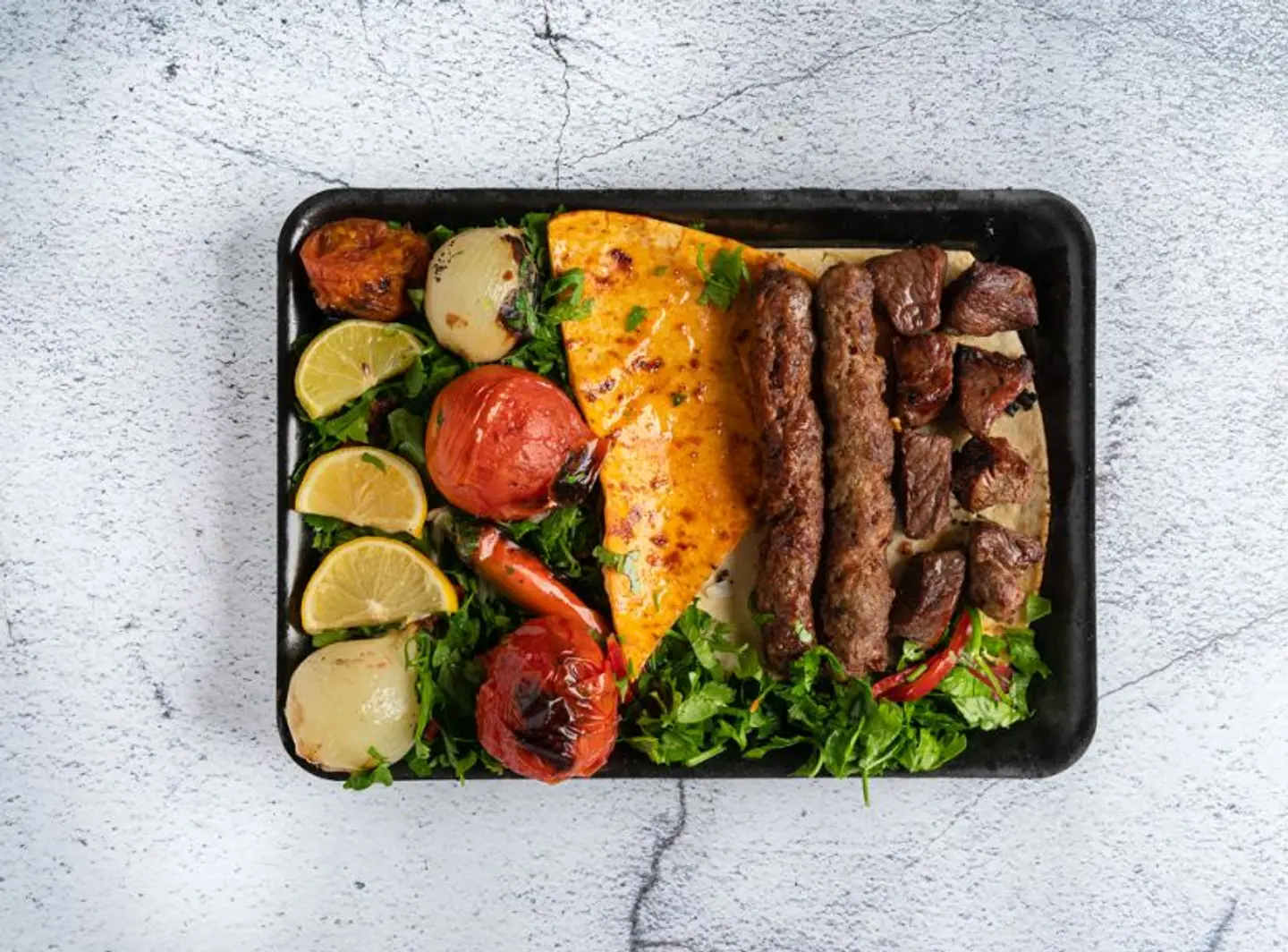 Meat Mix