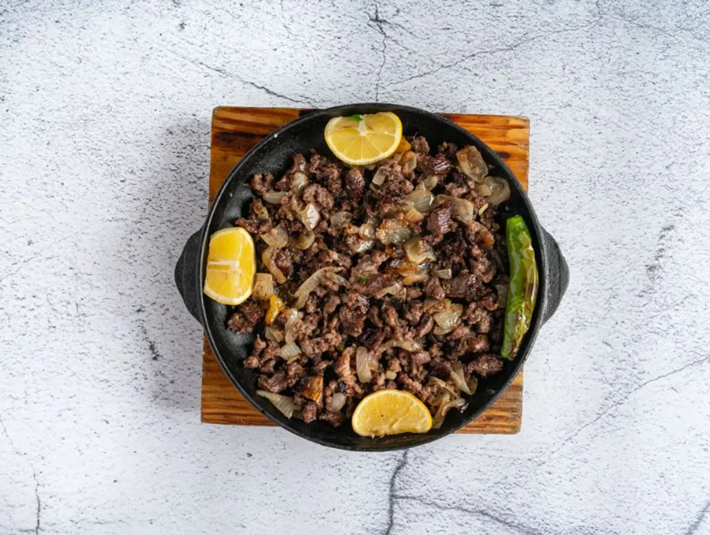 Hamis Meat