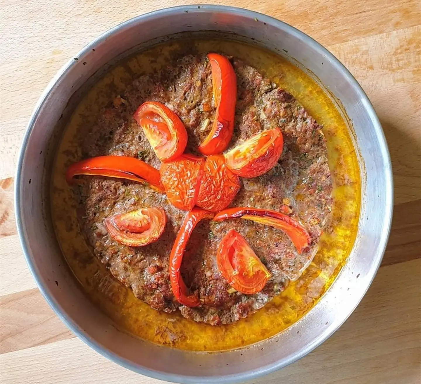 Kofta Meat