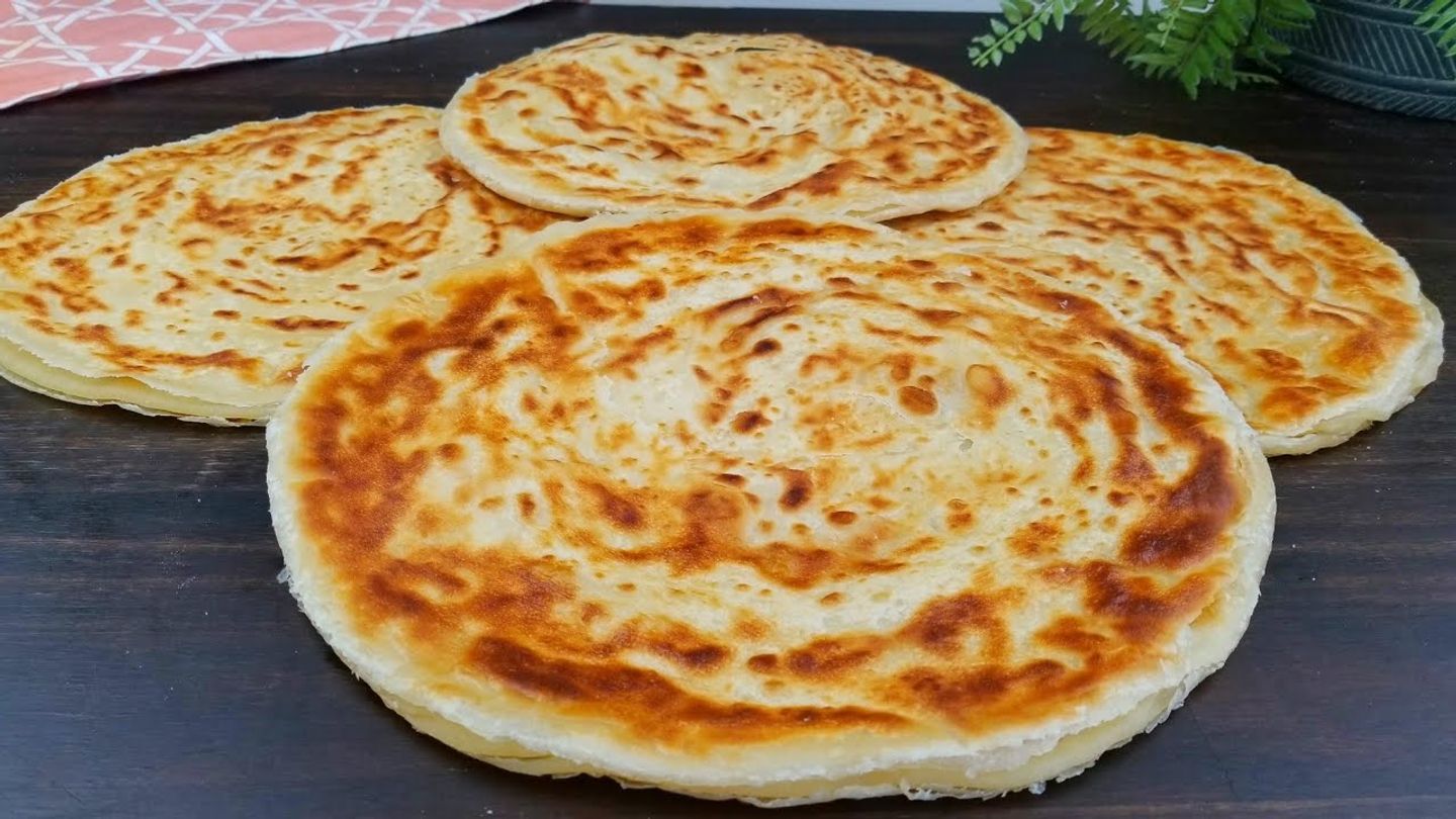 ملوح دبل