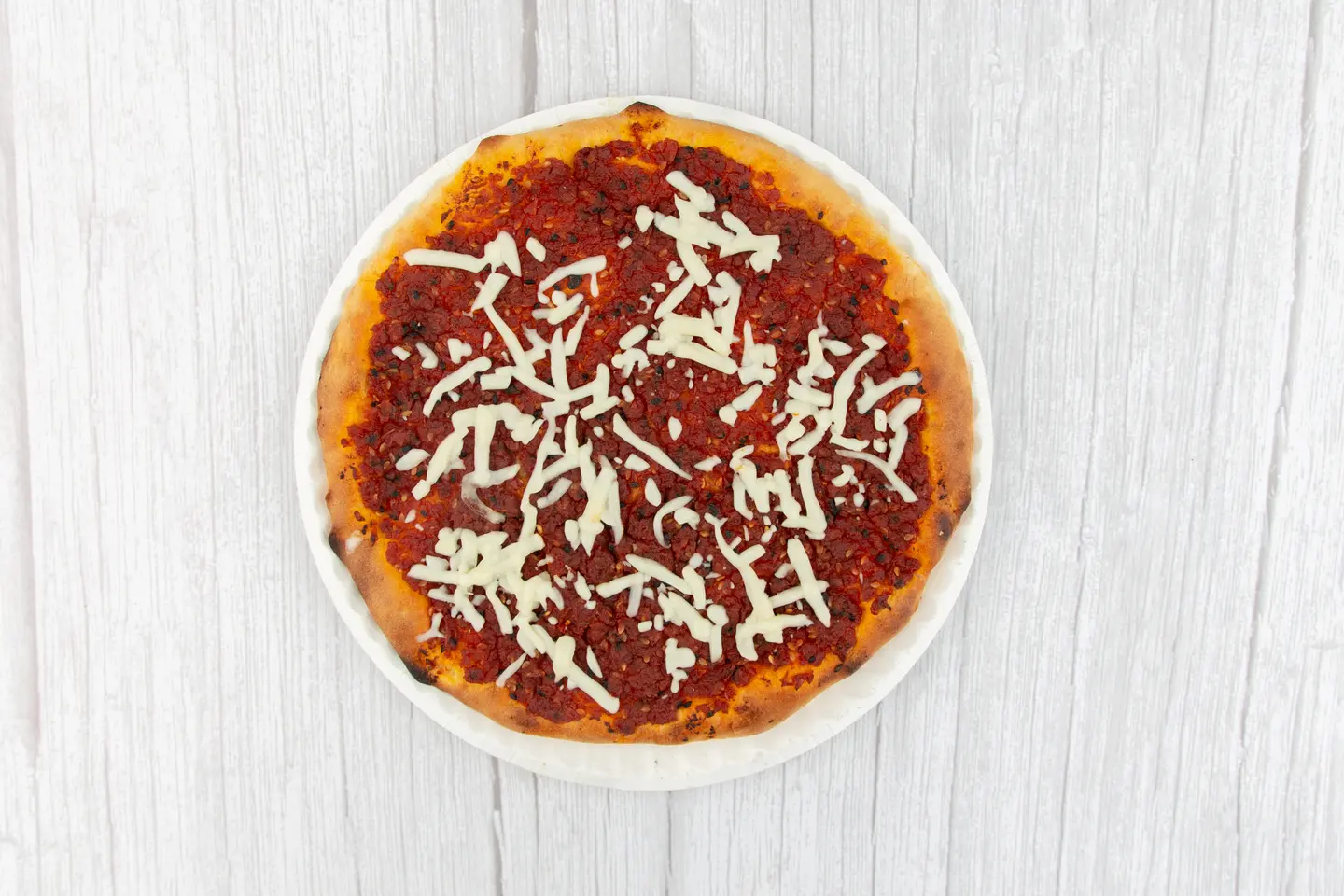 Roasted With Cheese