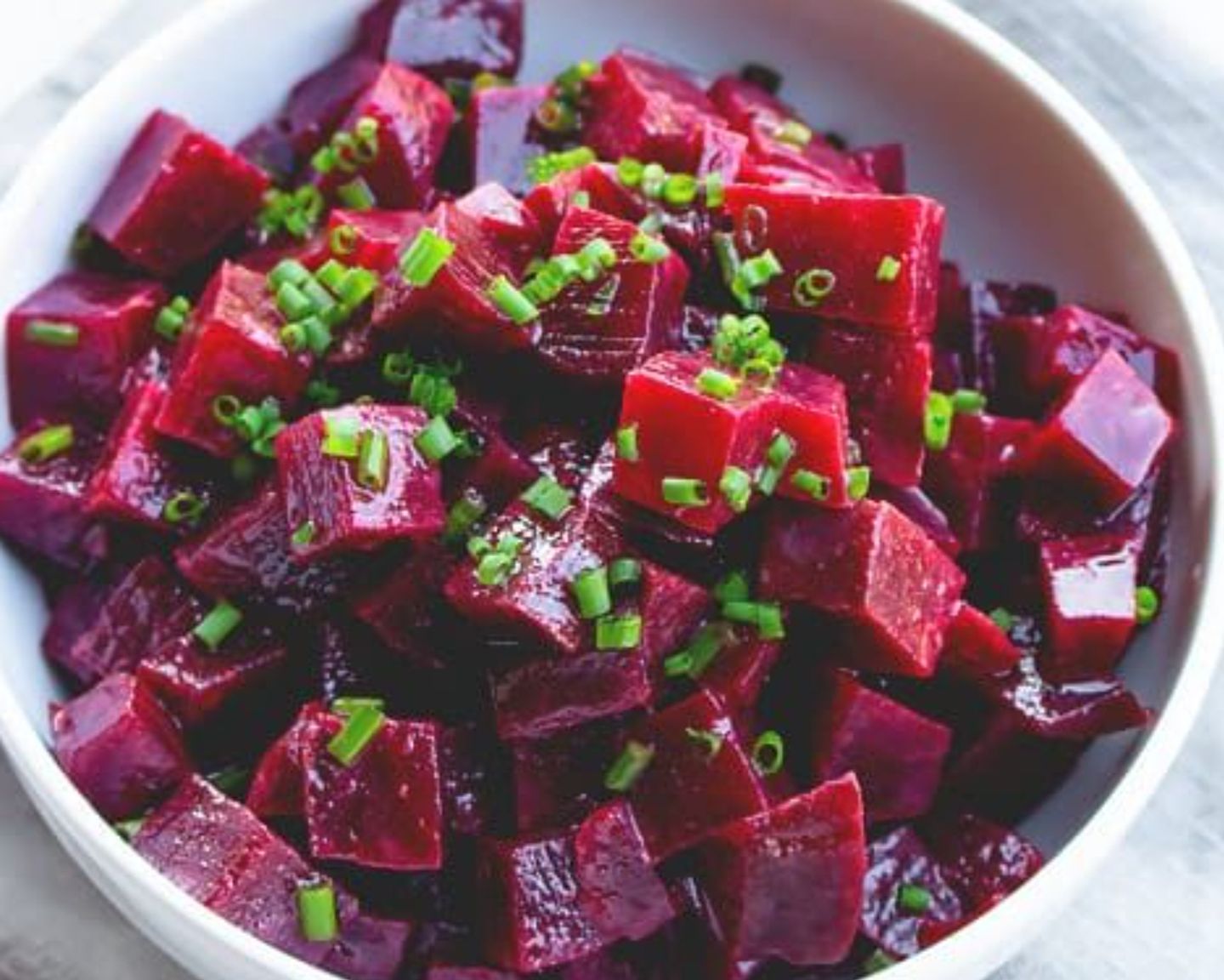 Beetroot Salad