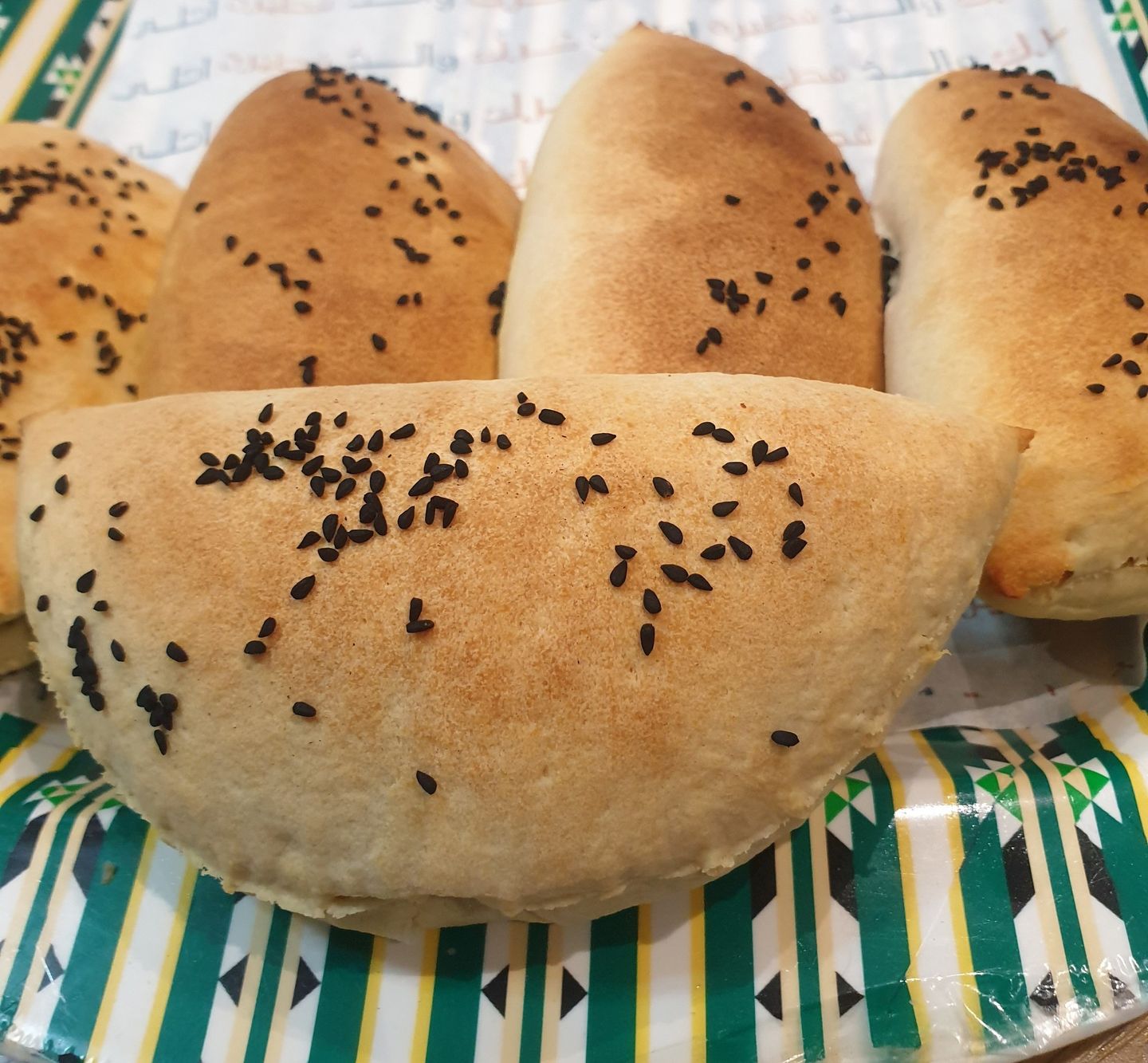 فطيرة بيض بالجبن