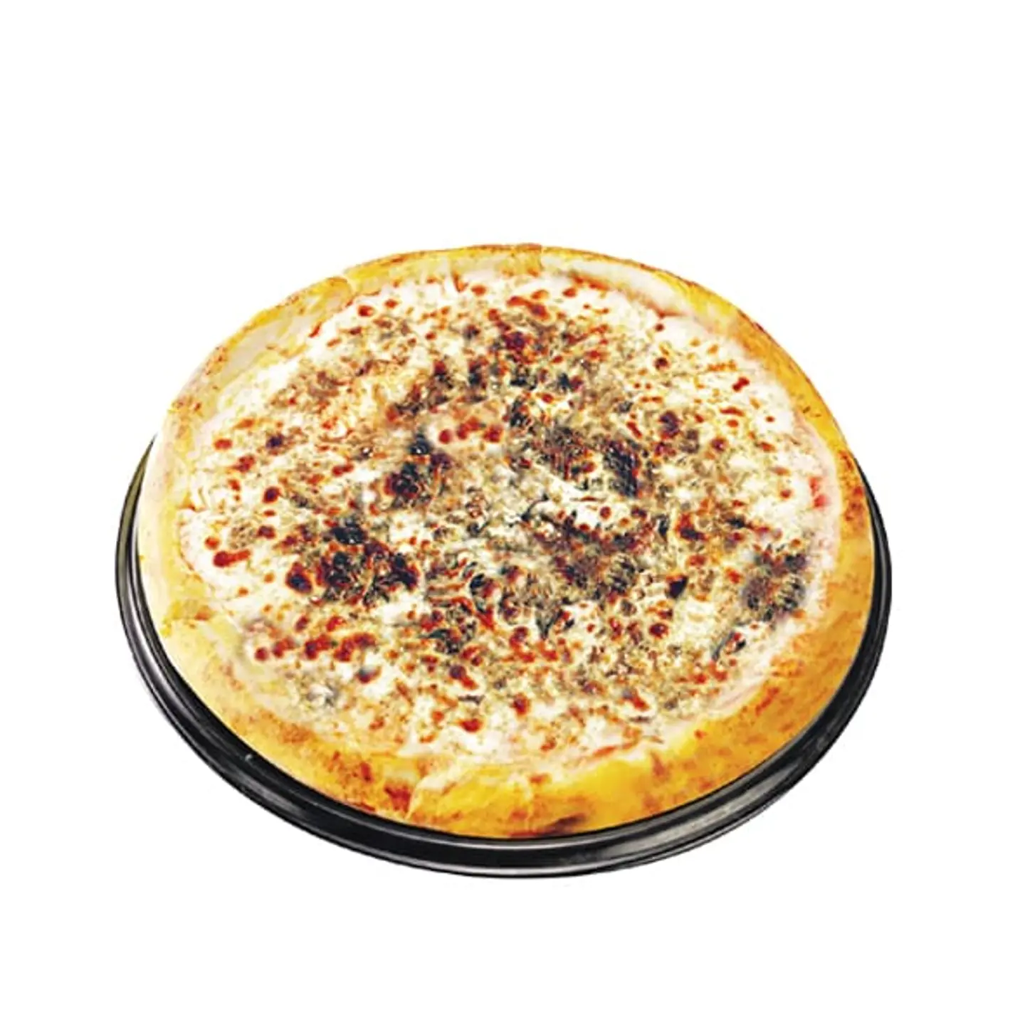 Large Thyme Pizza