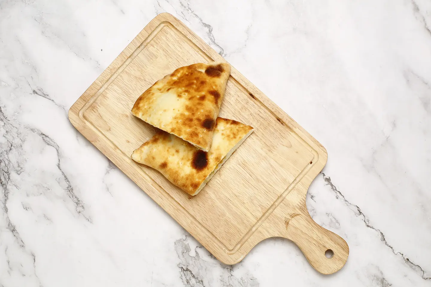 Cheese Chicken Pie
