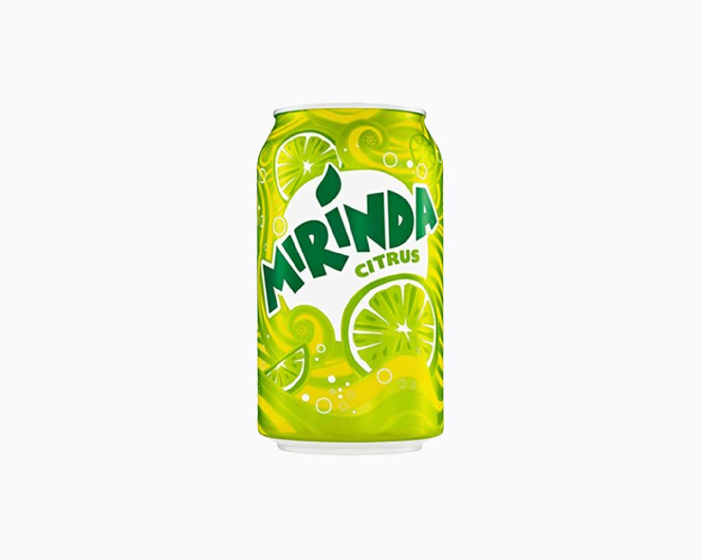 Mirinda Citrus