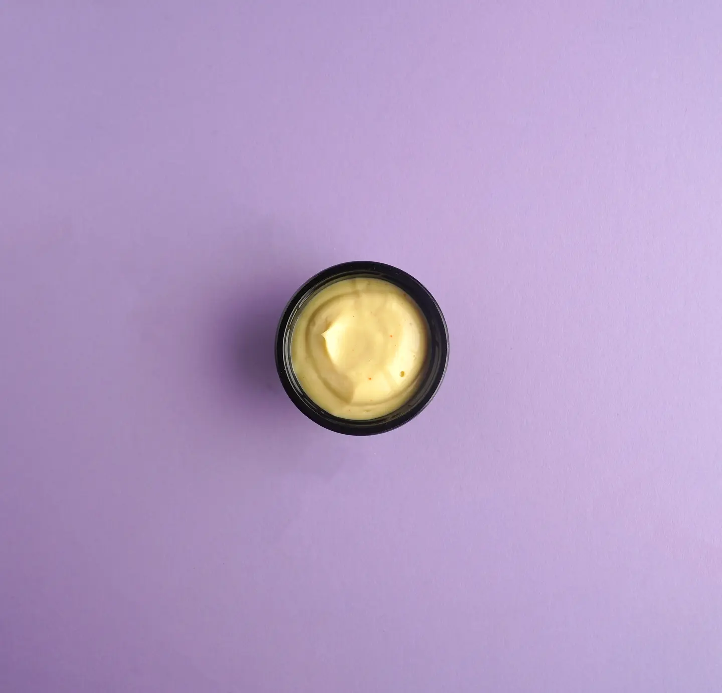 Lemon Mustard Sauce