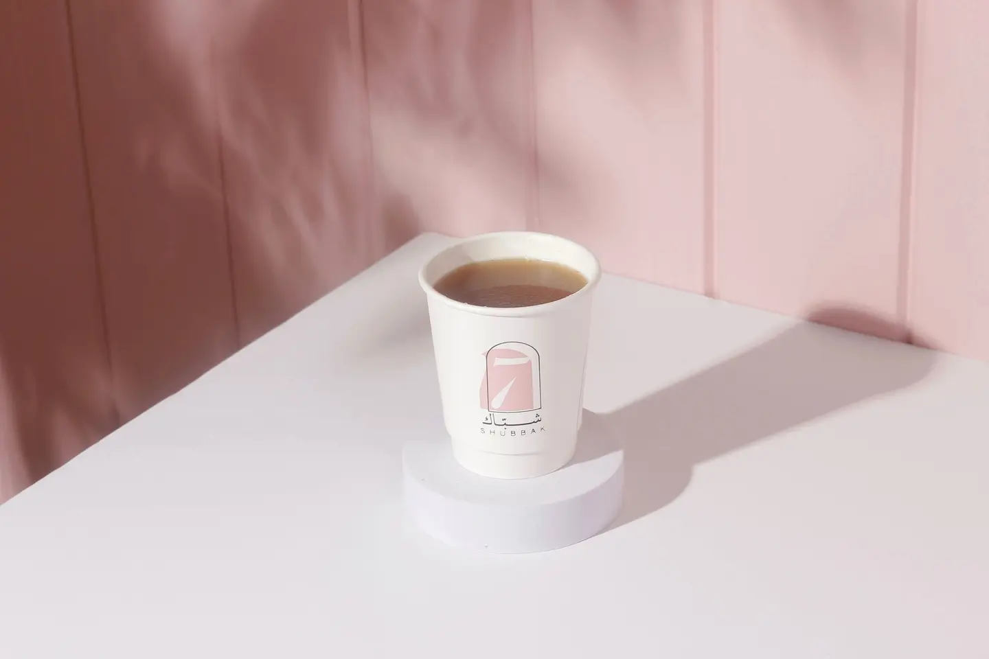 قهوة سعودية