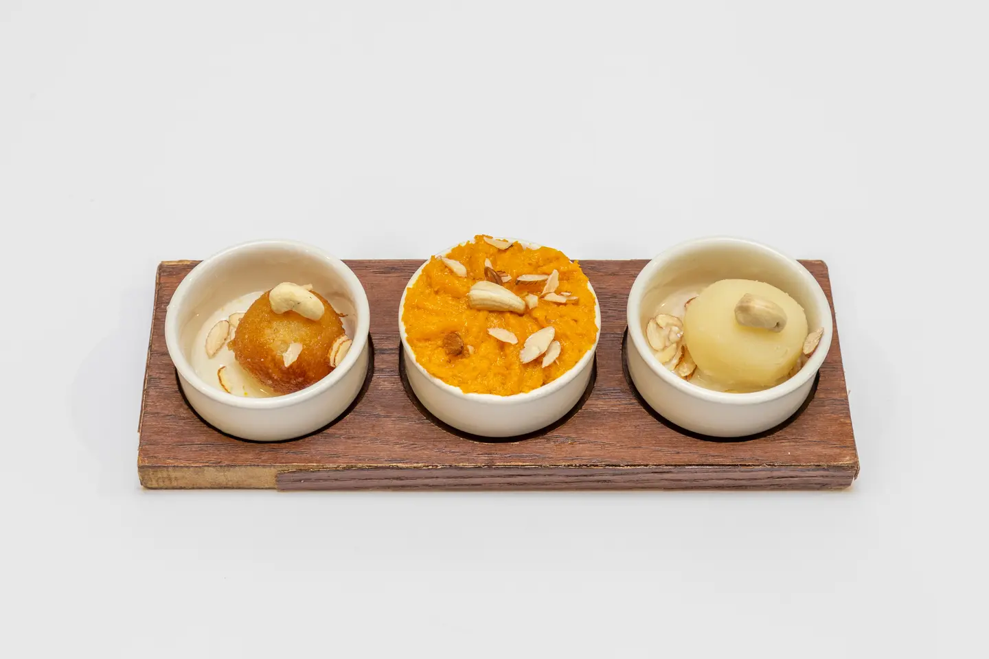Gulab Jamun