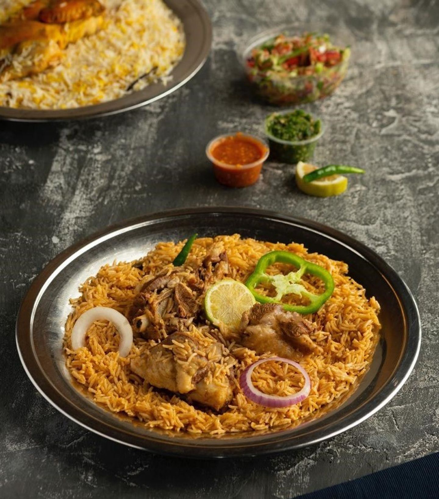 لحم مضغوط بلدي طازج