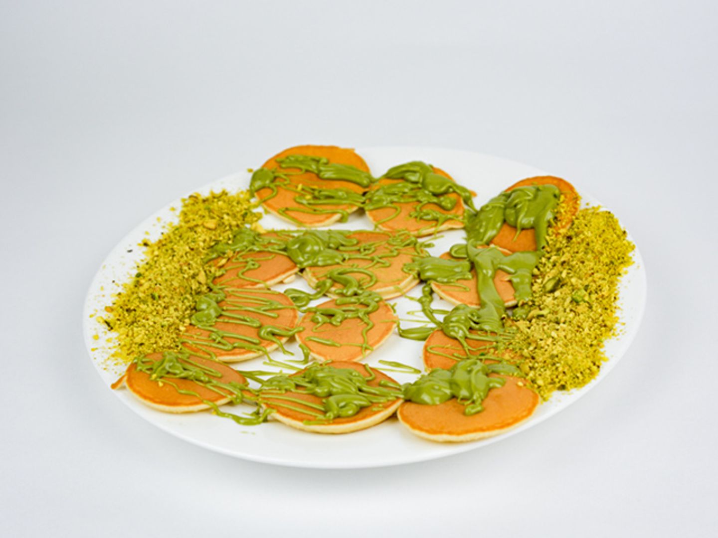 Sugar Free Pistachio - Family