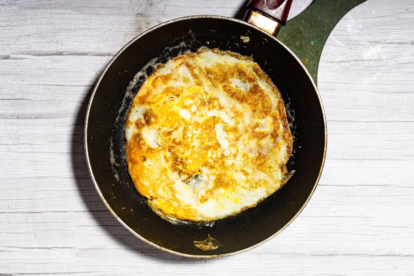 Fried Eggs