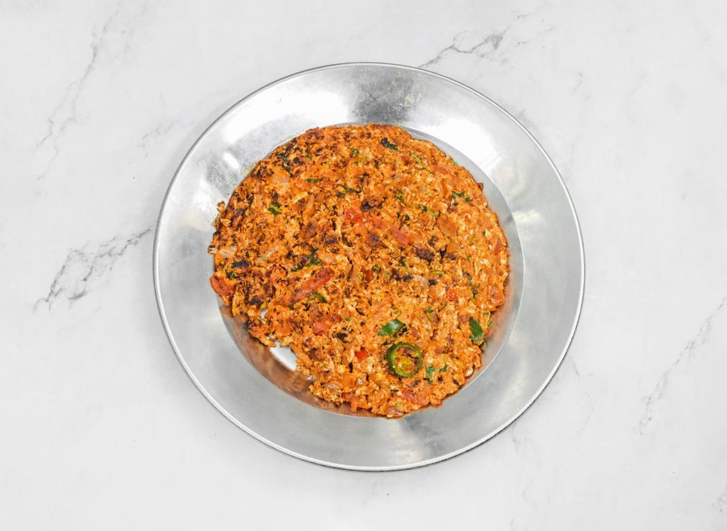 Shakshouka Adan