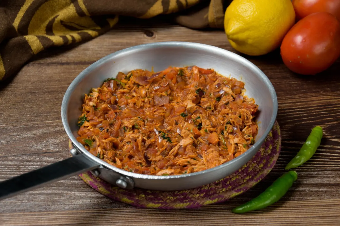 تونة