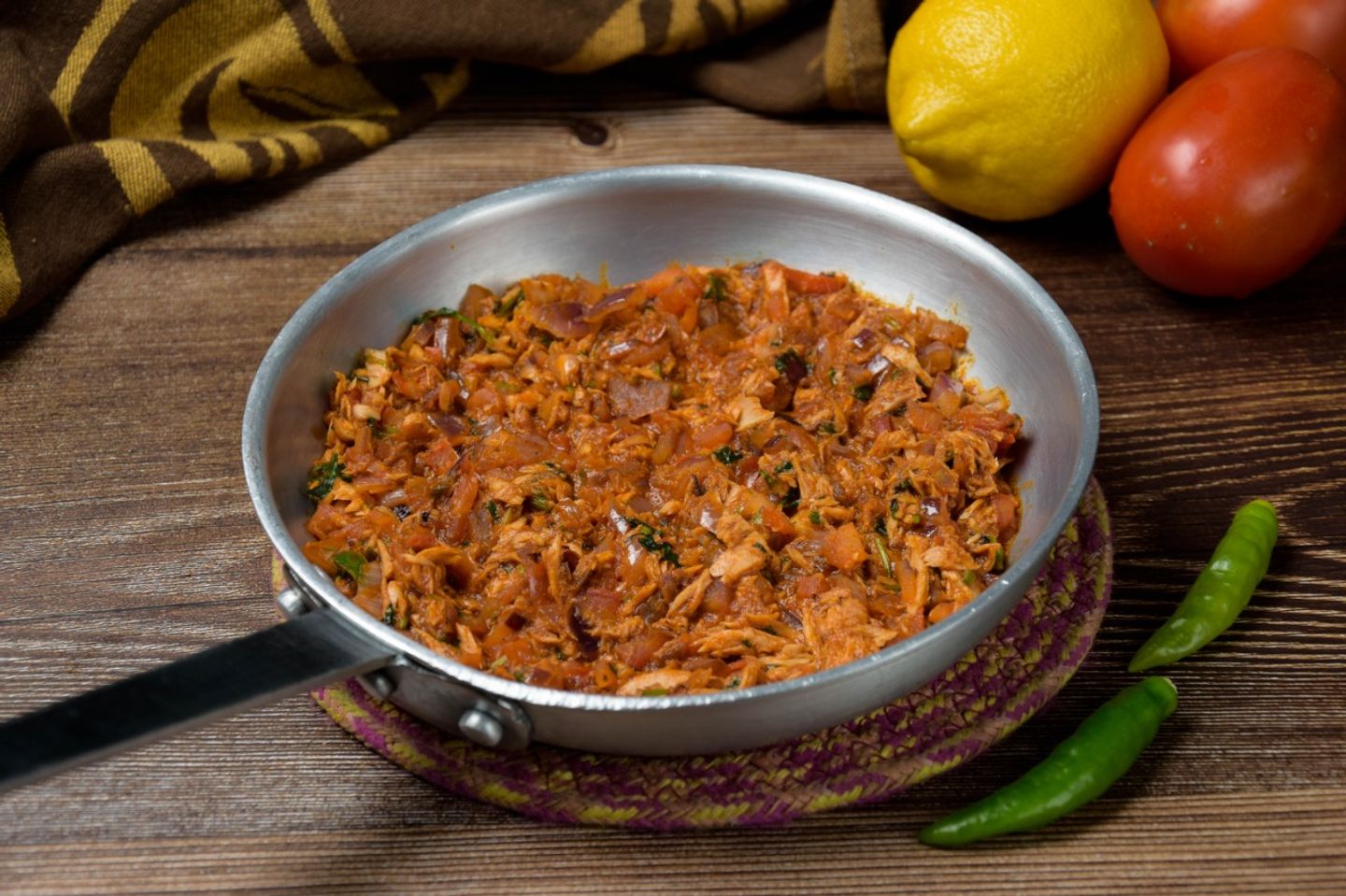Tuna
