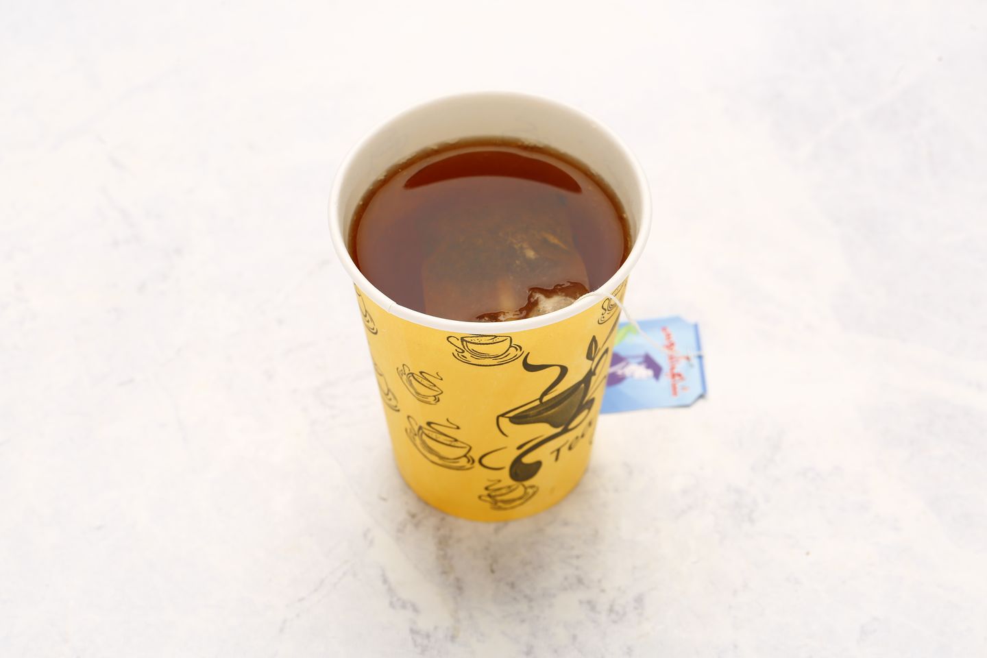 Tea