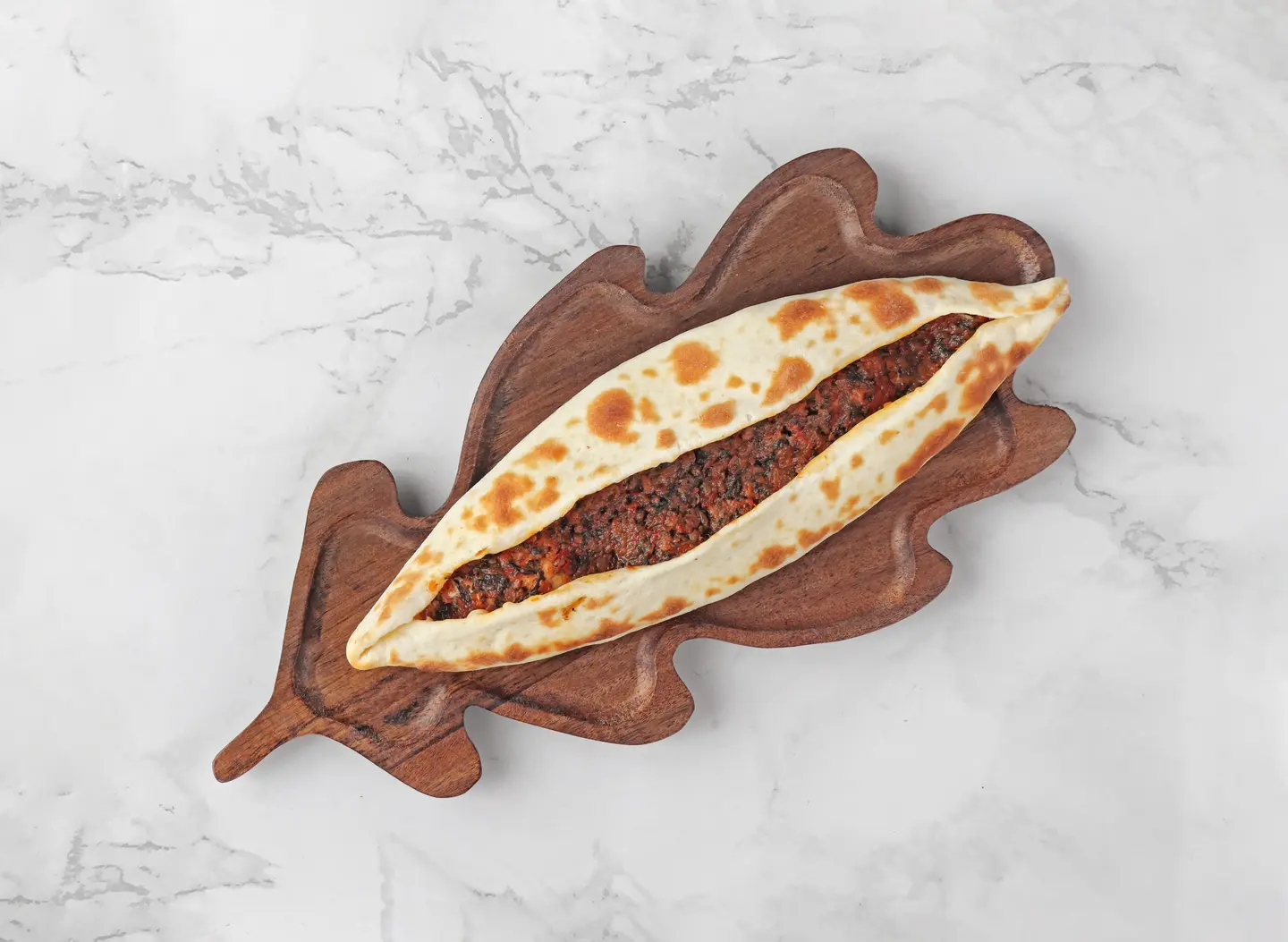 فطيرة سبانخ