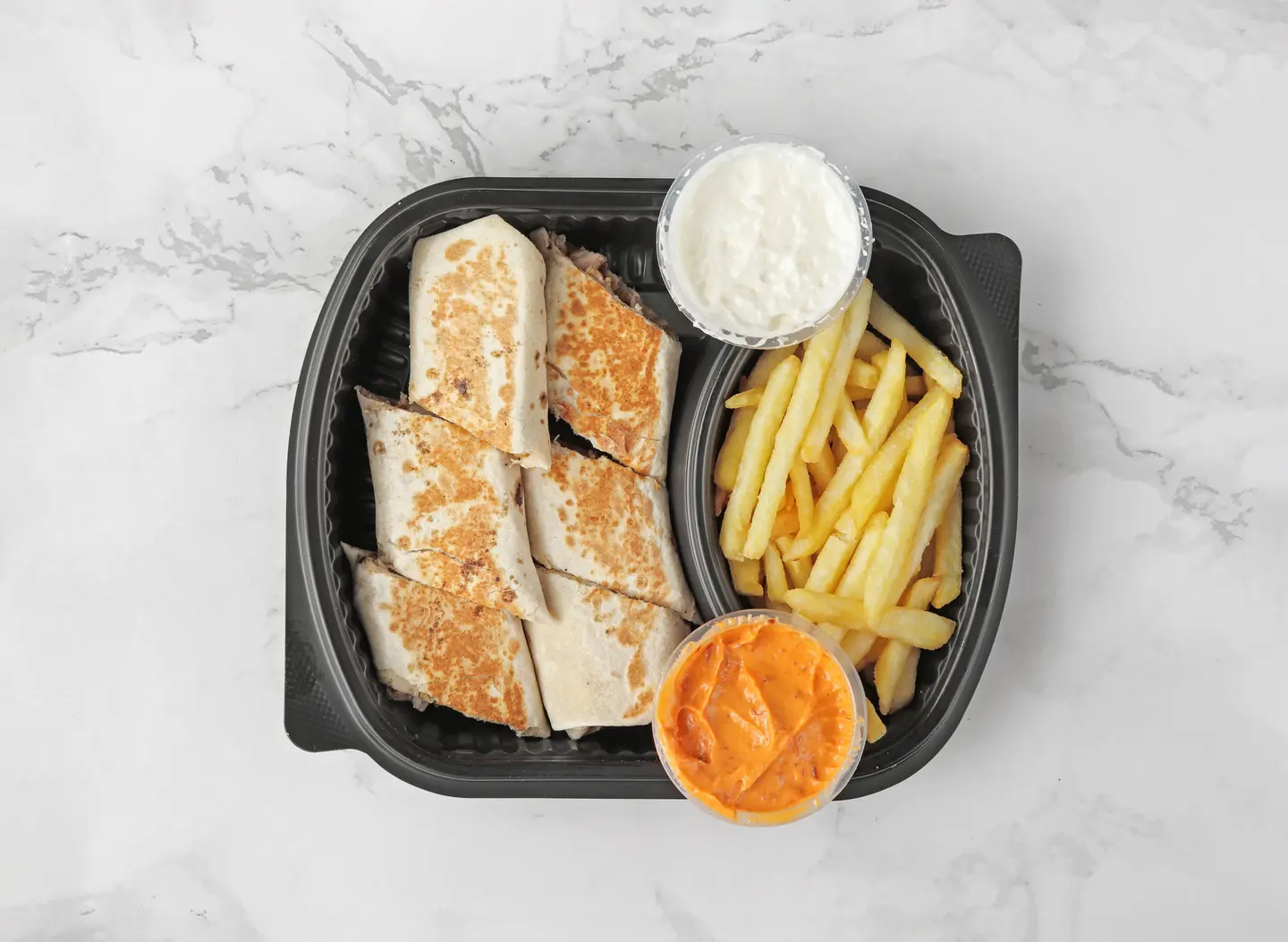 شاورما عربي