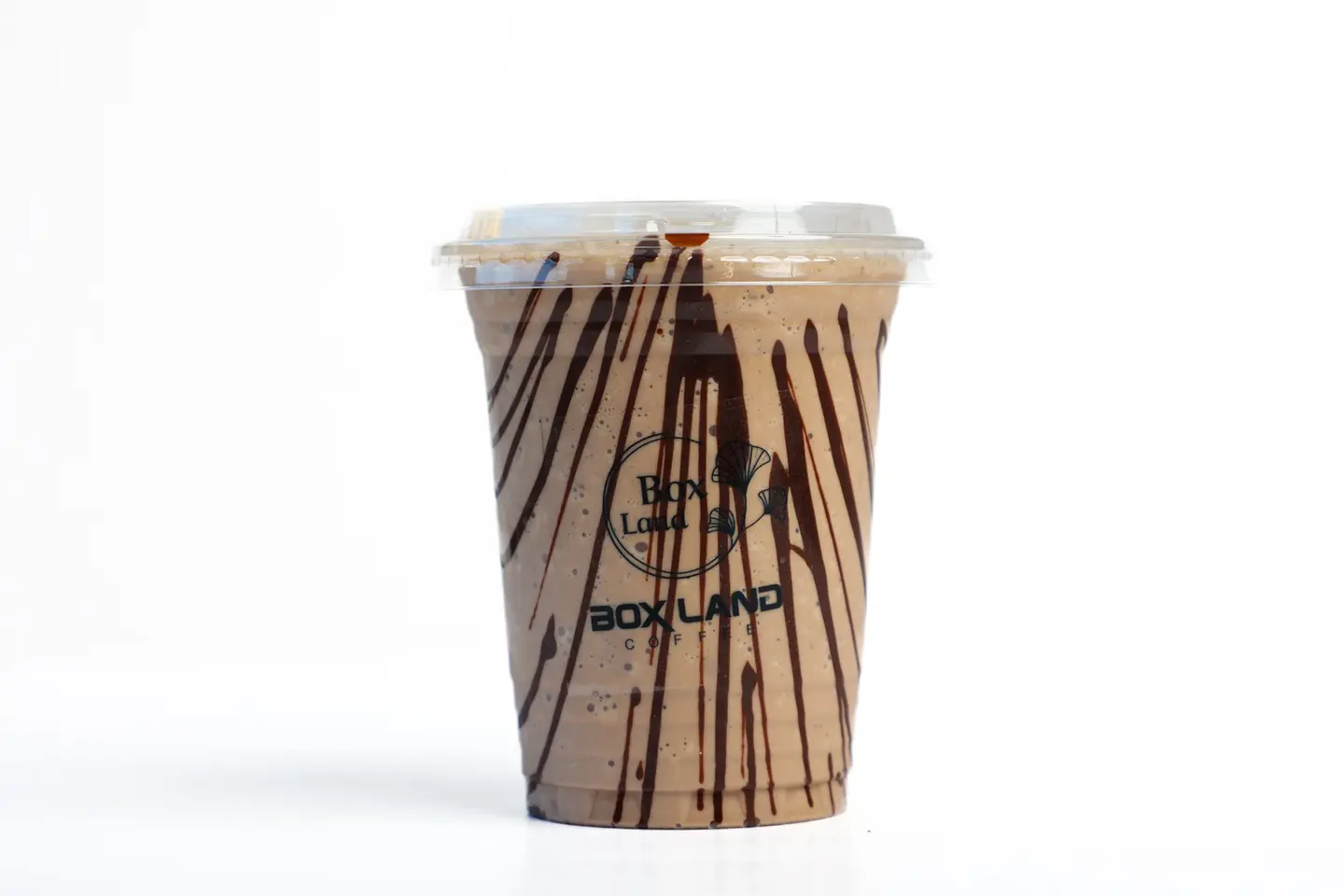 Ice Mocha