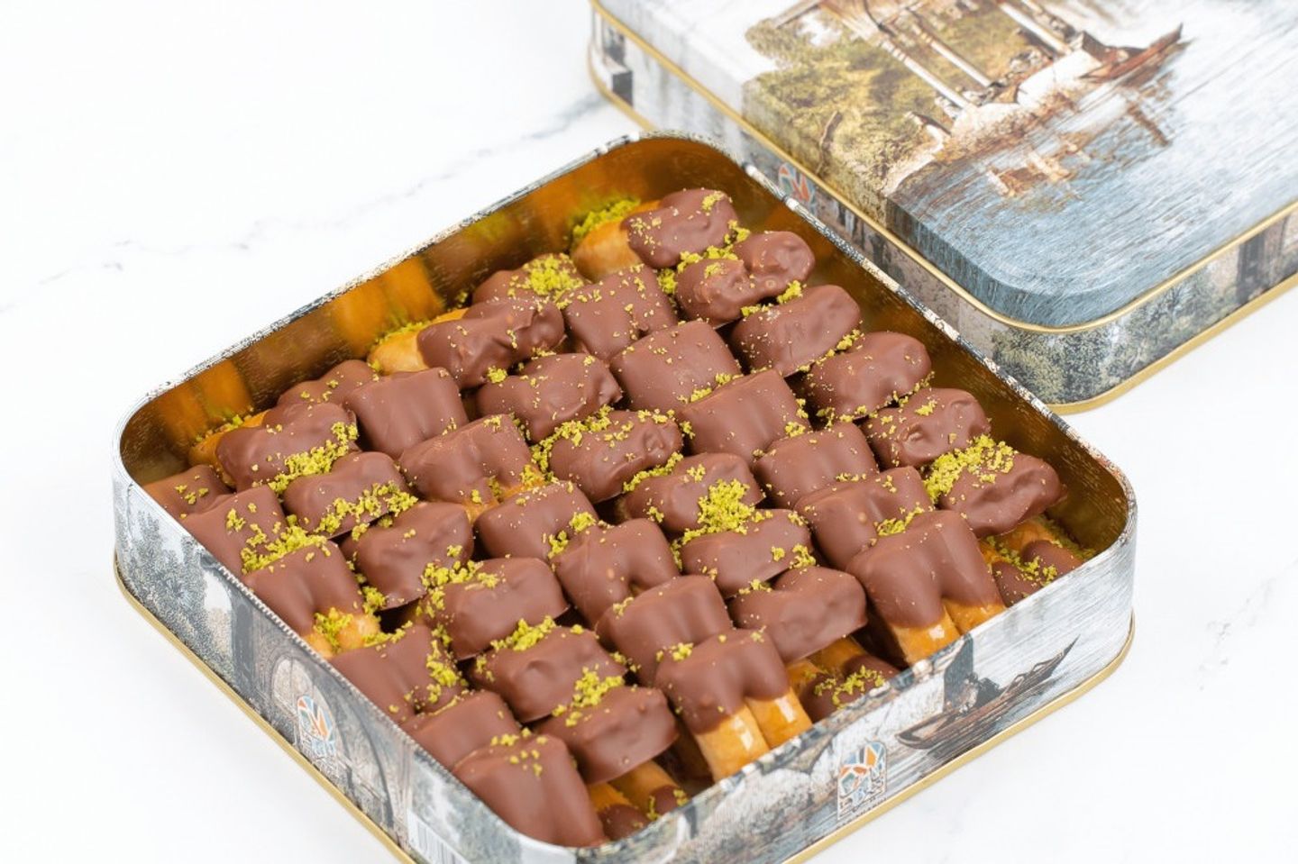 Big Sharqi Baklava S