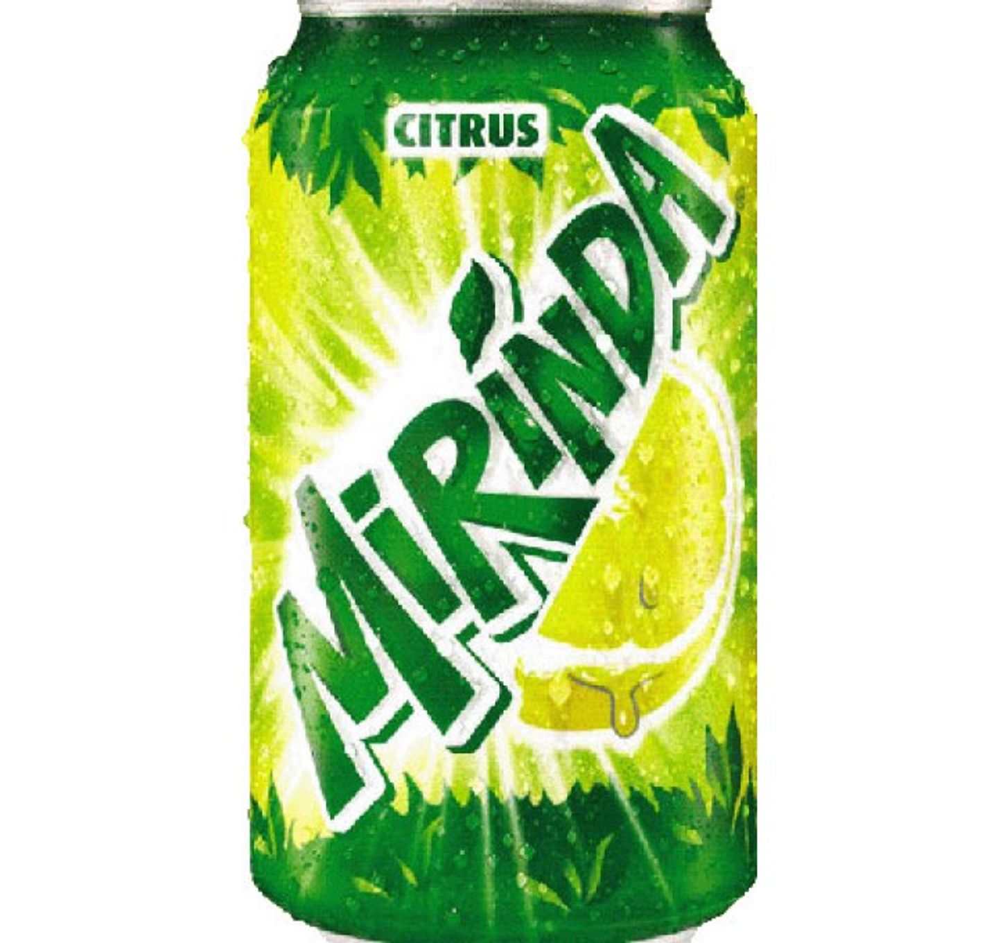 Citrus Mirinda