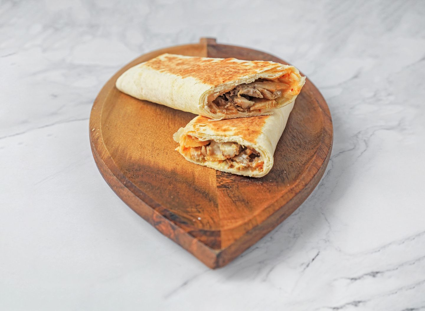 Sandwich Saroukh