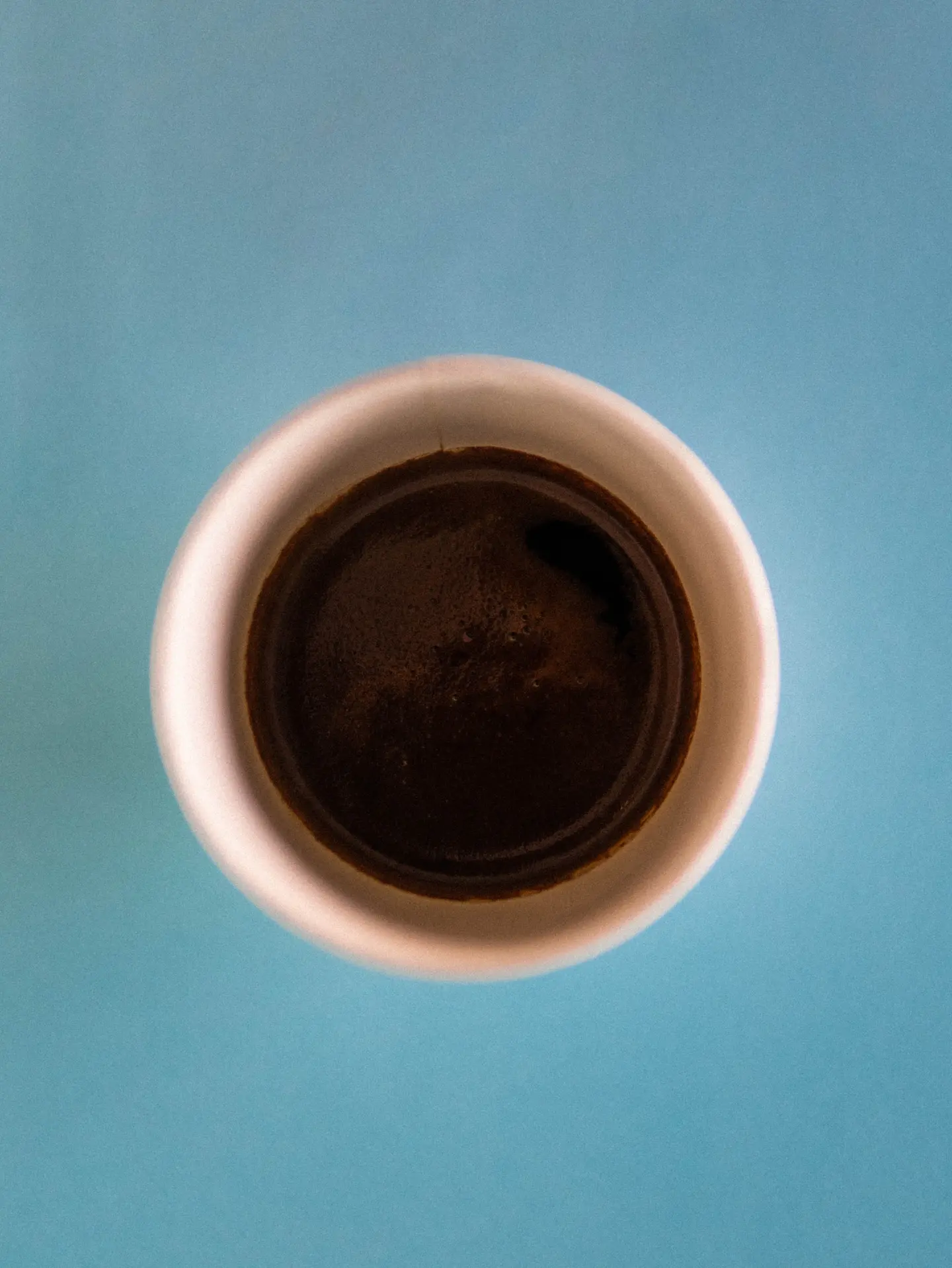 Turkish Coffee