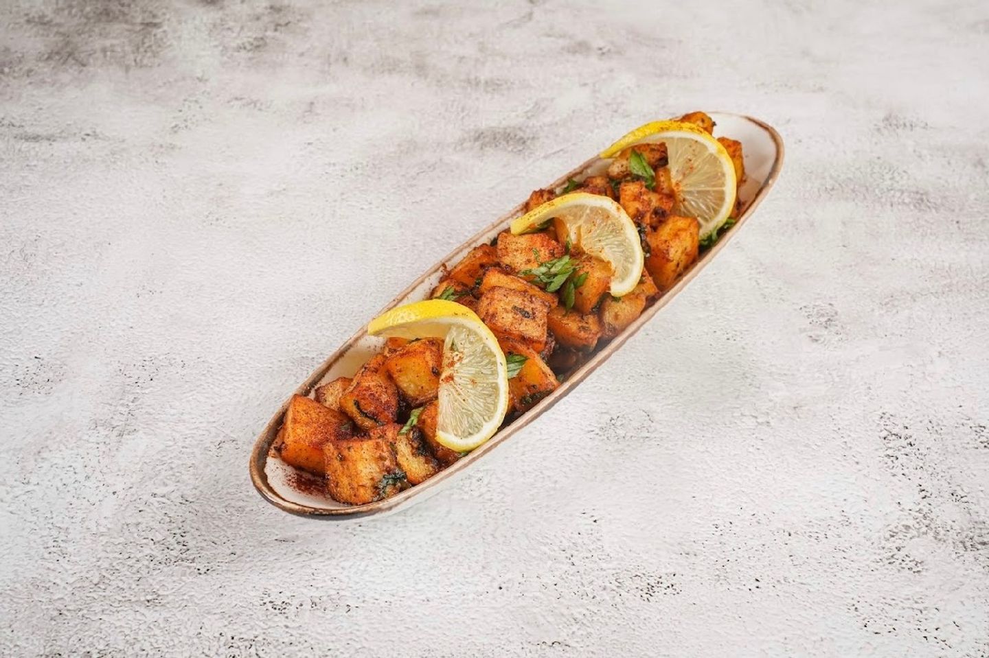 Potatoes And Herbs Muta