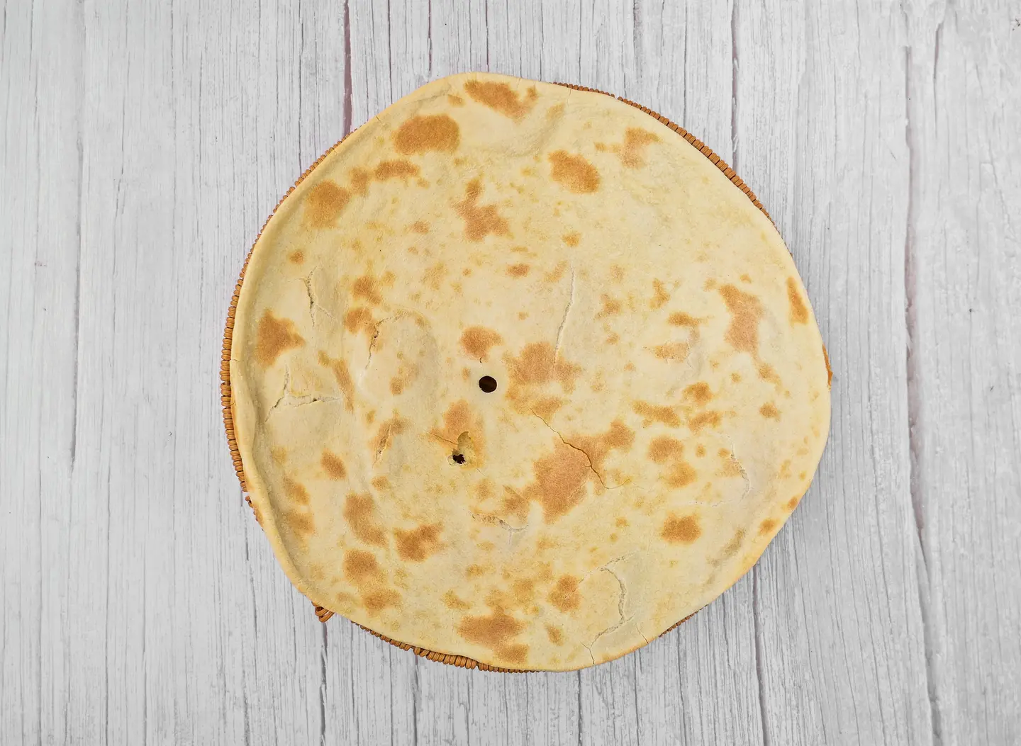 خبز ابيض